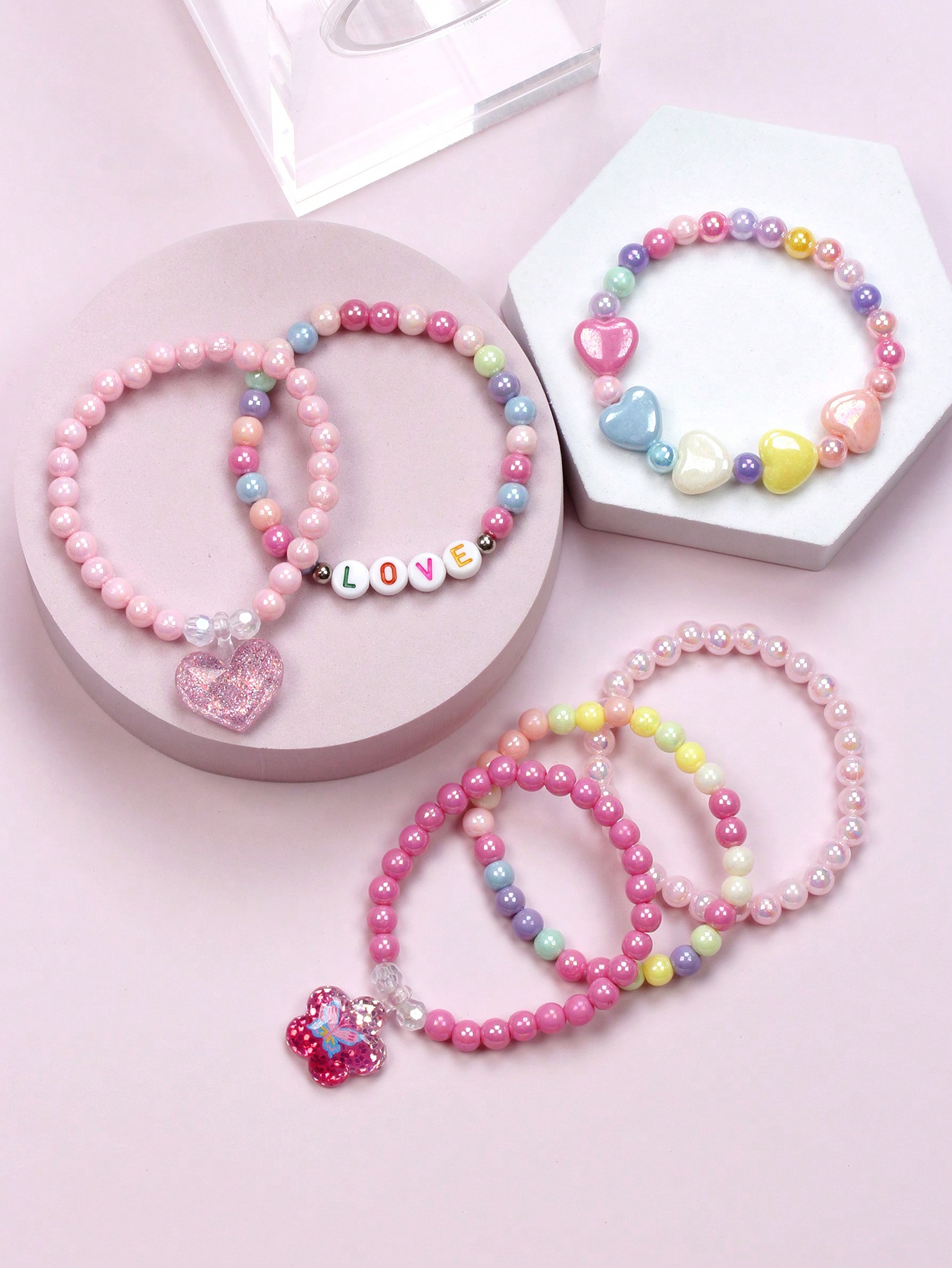 Kids Bracelets