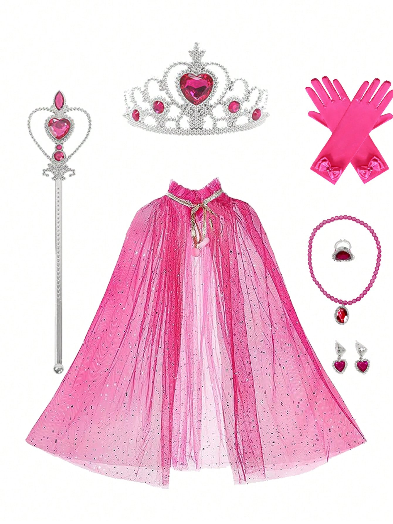 Kids Dress-Up Accessories