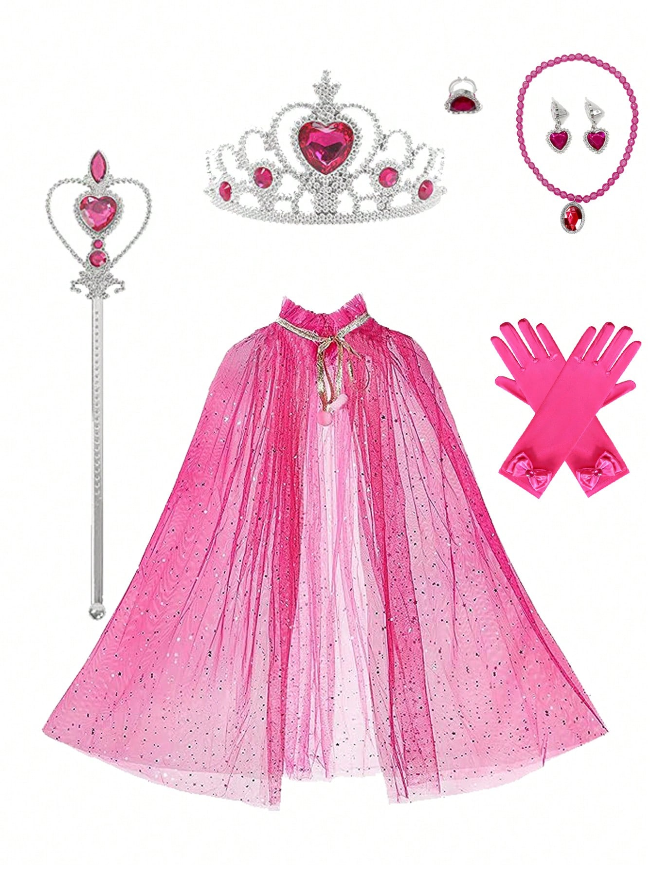 Kids Dress-Up Accessories