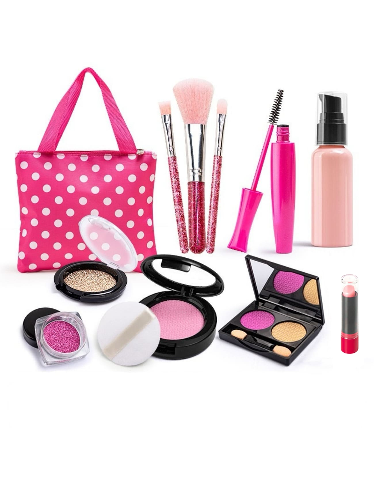 Kids Makeup Toys