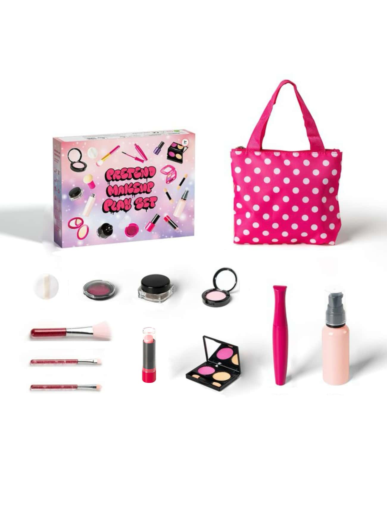 Kids Makeup Toys