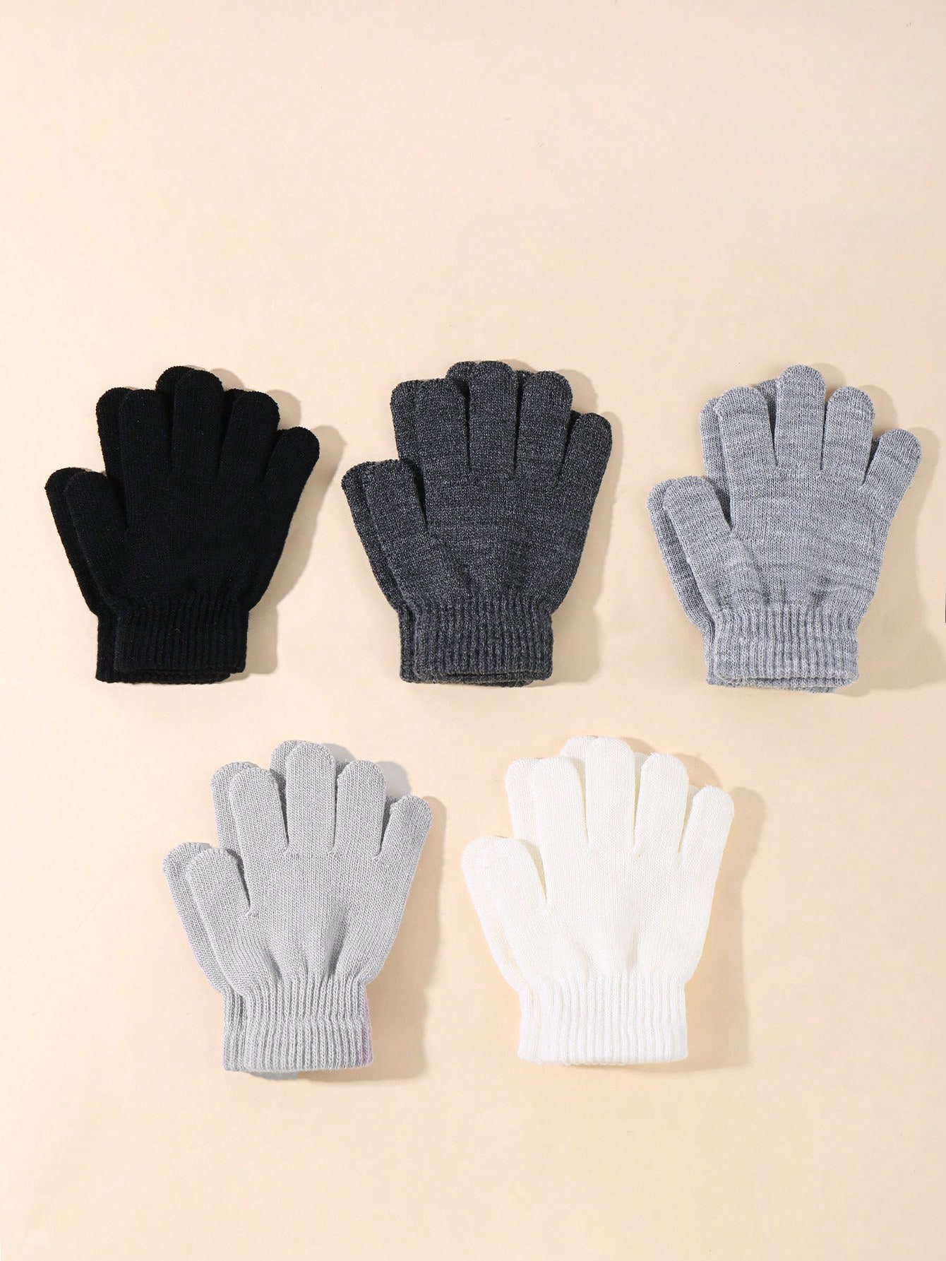 Baby & Kids Gloves