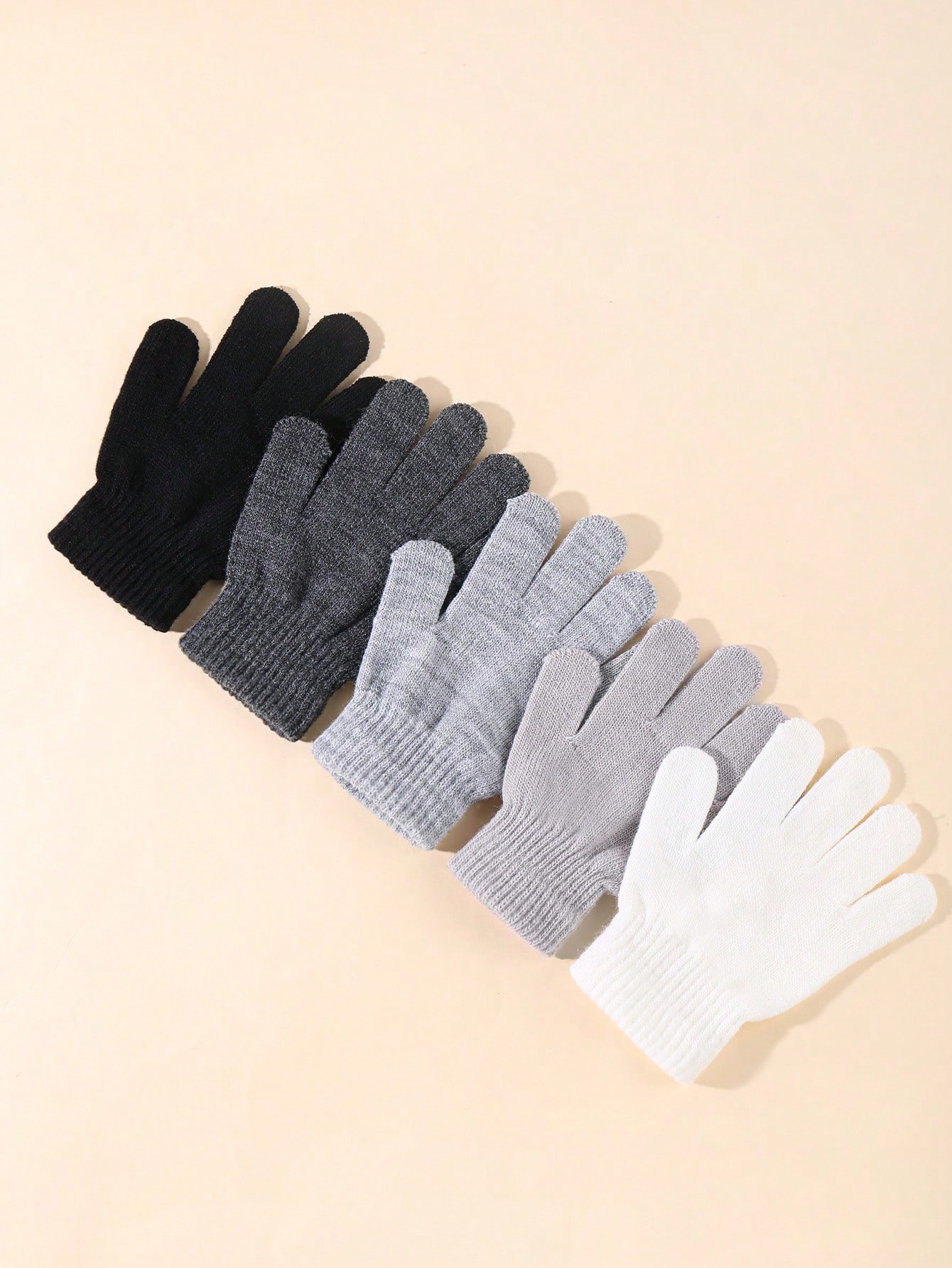 Baby & Kids Gloves