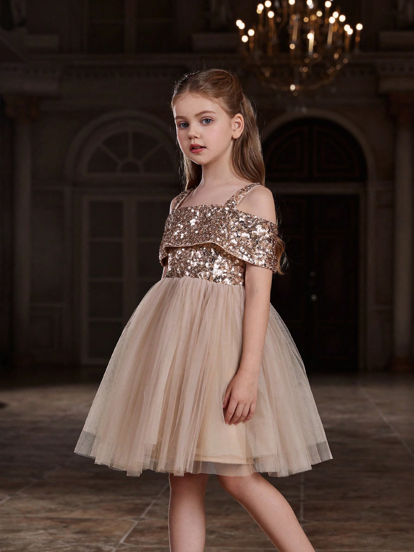 Tween Girls Partywear