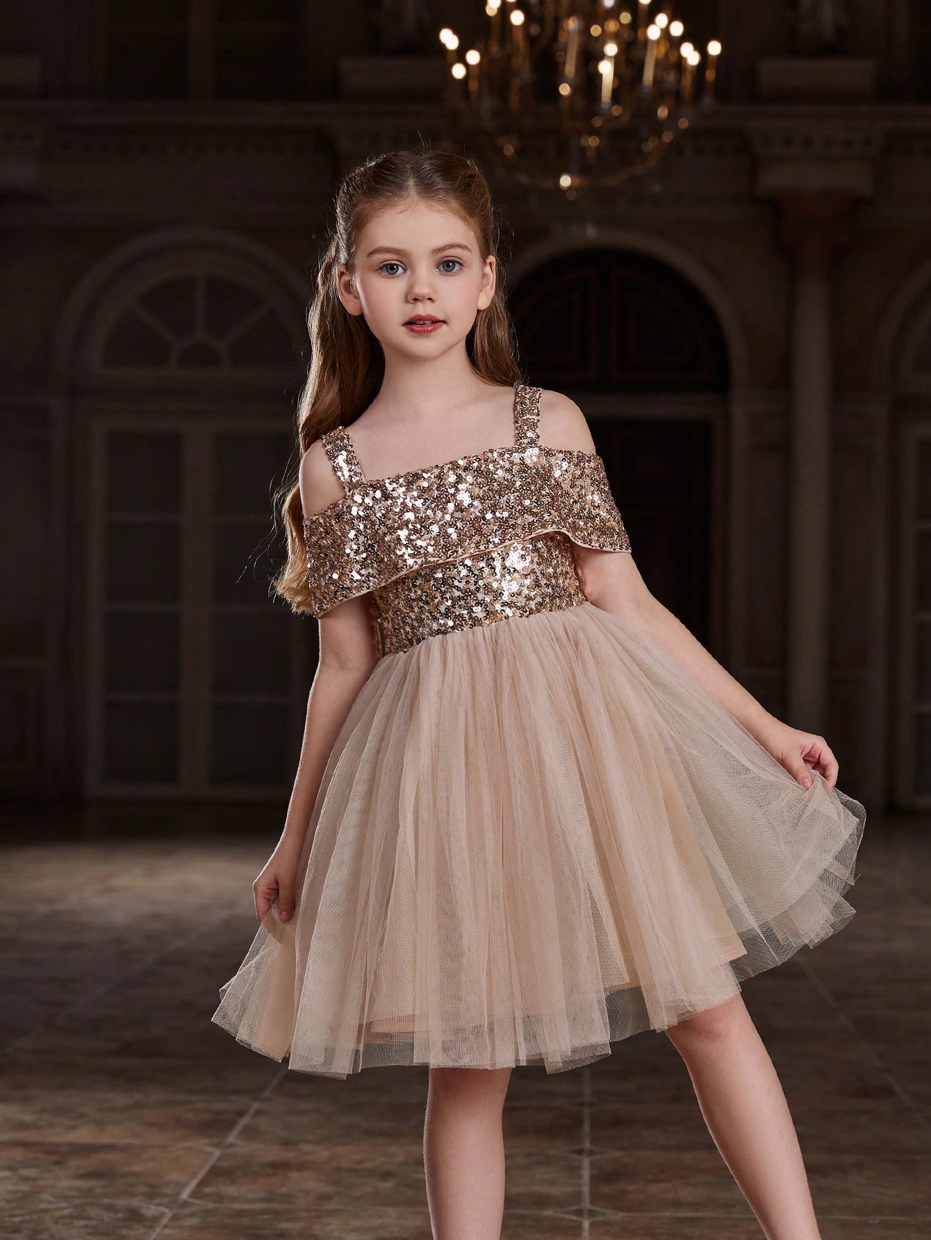 Tween Girls Partywear