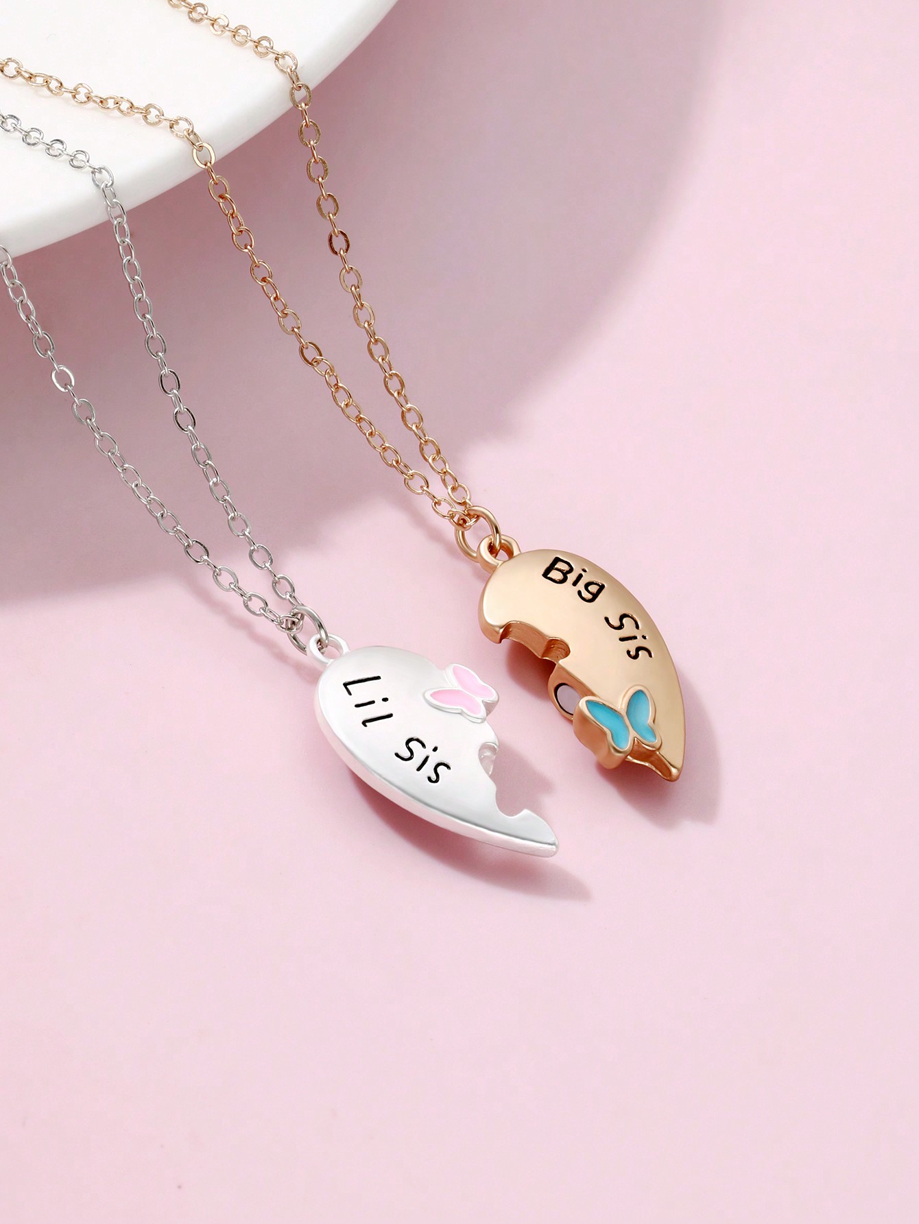 Kids Necklaces