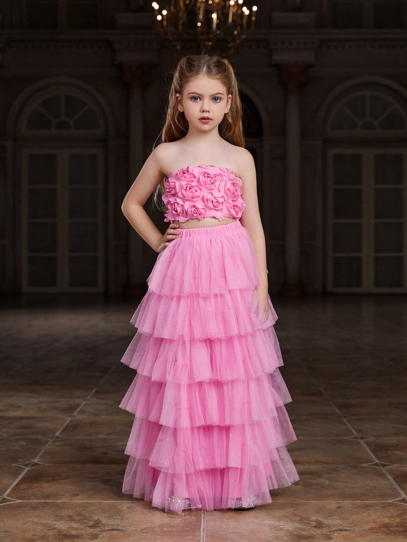 Tween Girls Partywear