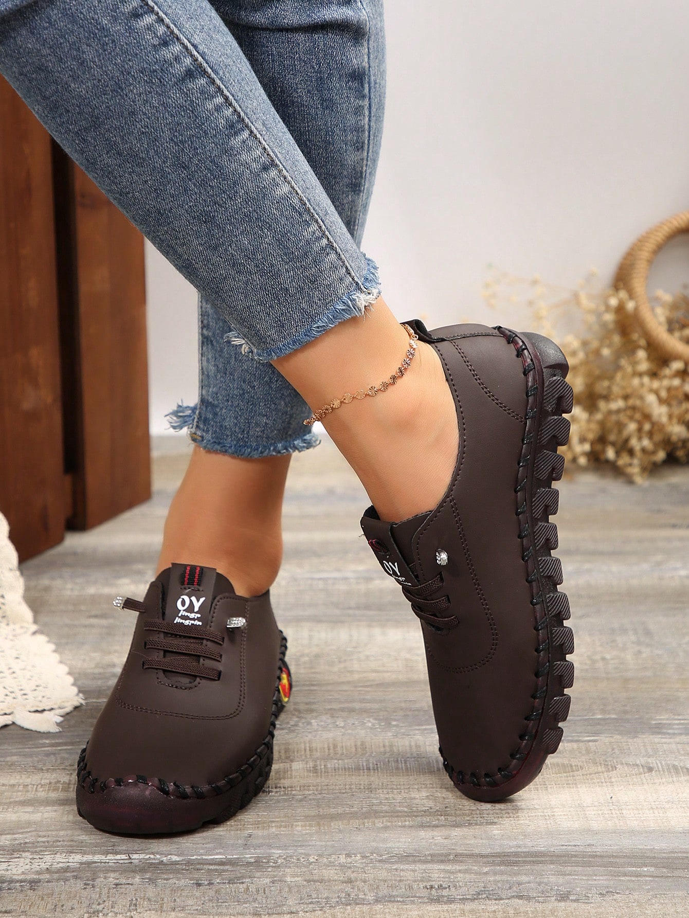 Women Wedges & Flatform