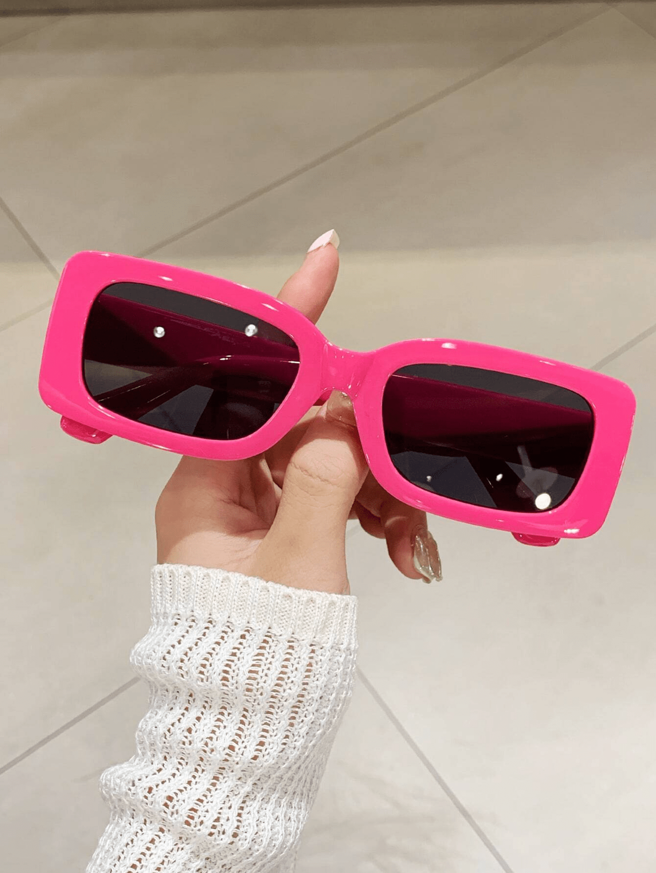 Kids Fashion Glasses