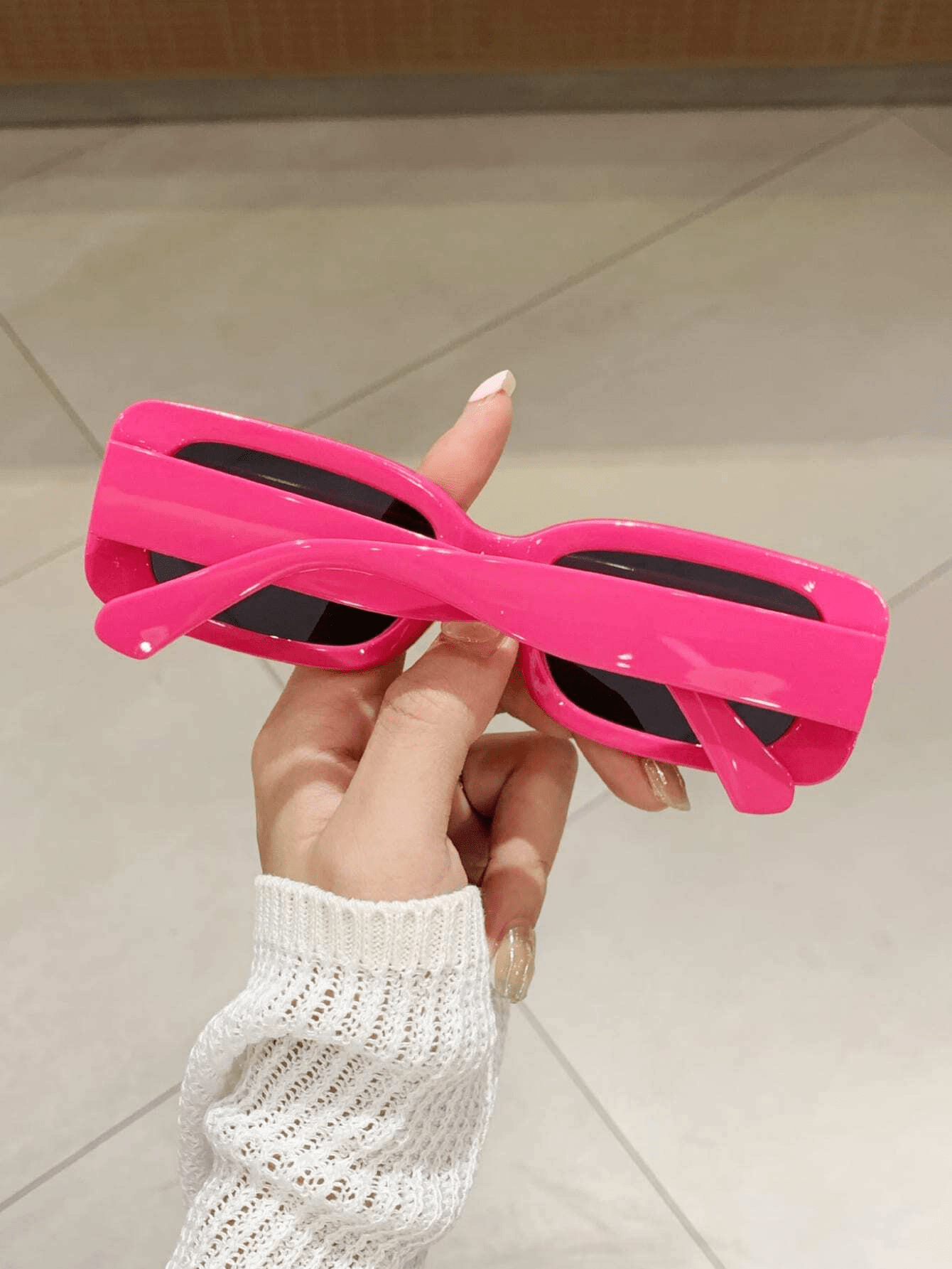 Kids Fashion Glasses