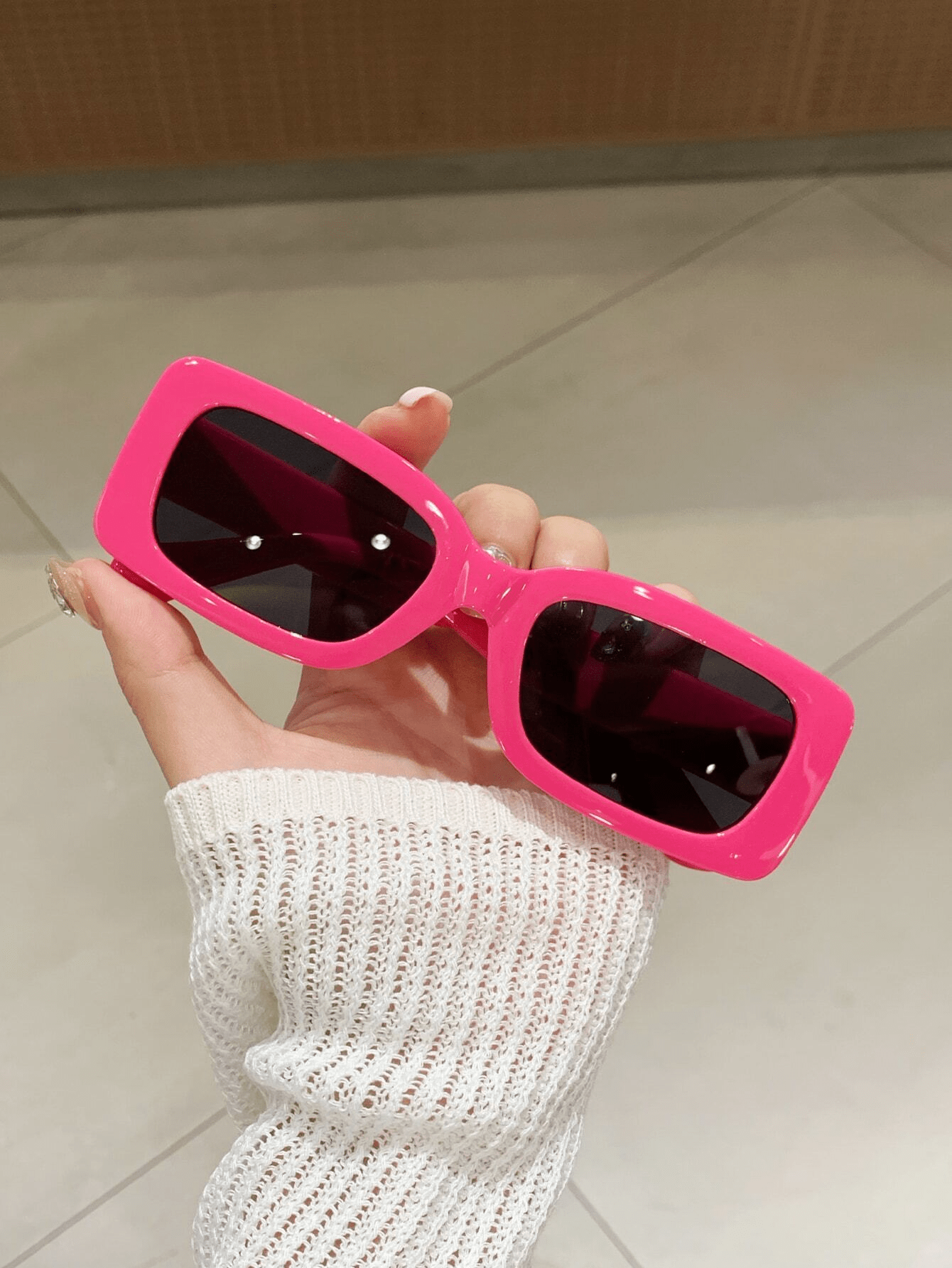 Kids Fashion Glasses