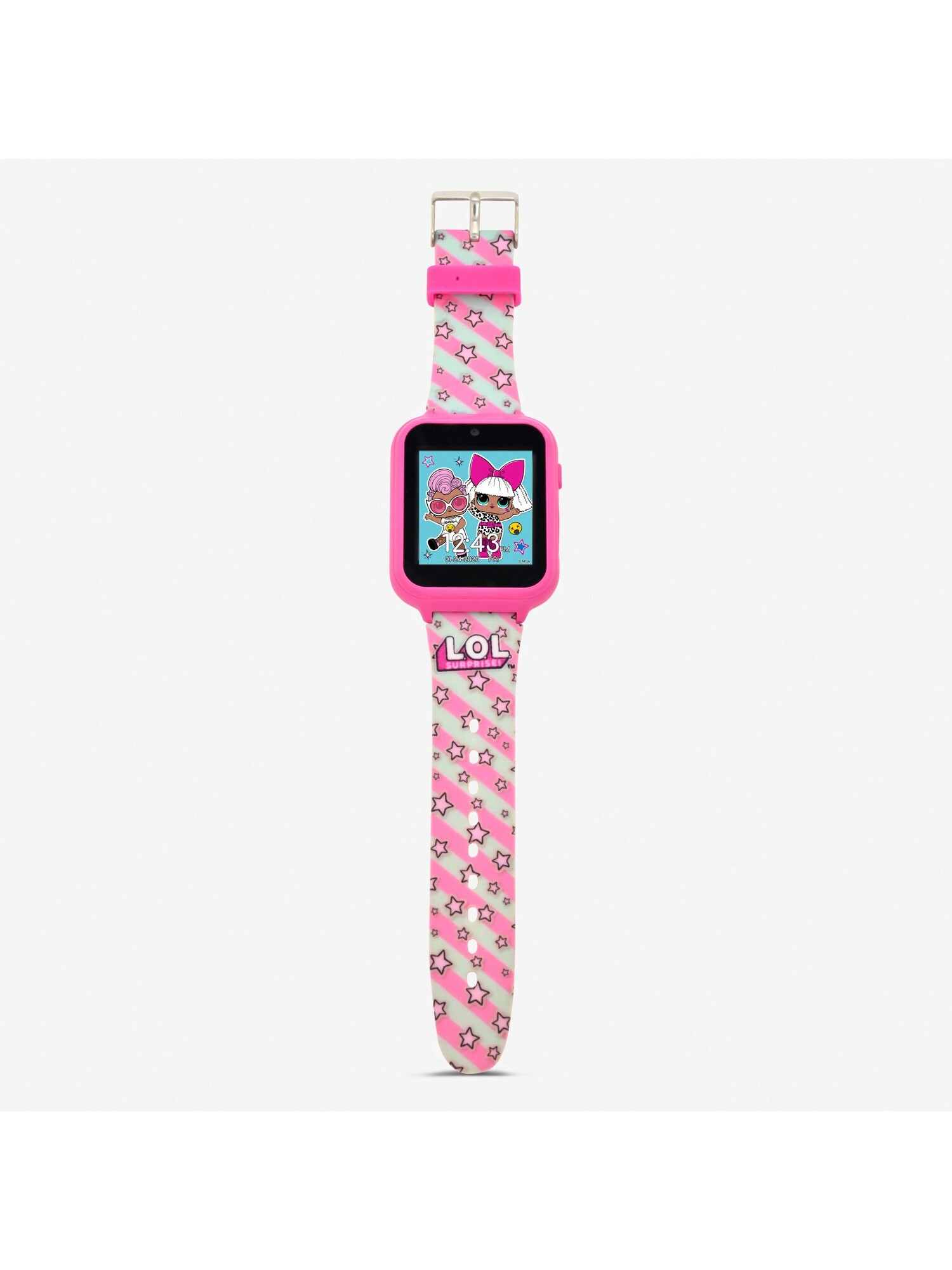 Kids Smart Watches