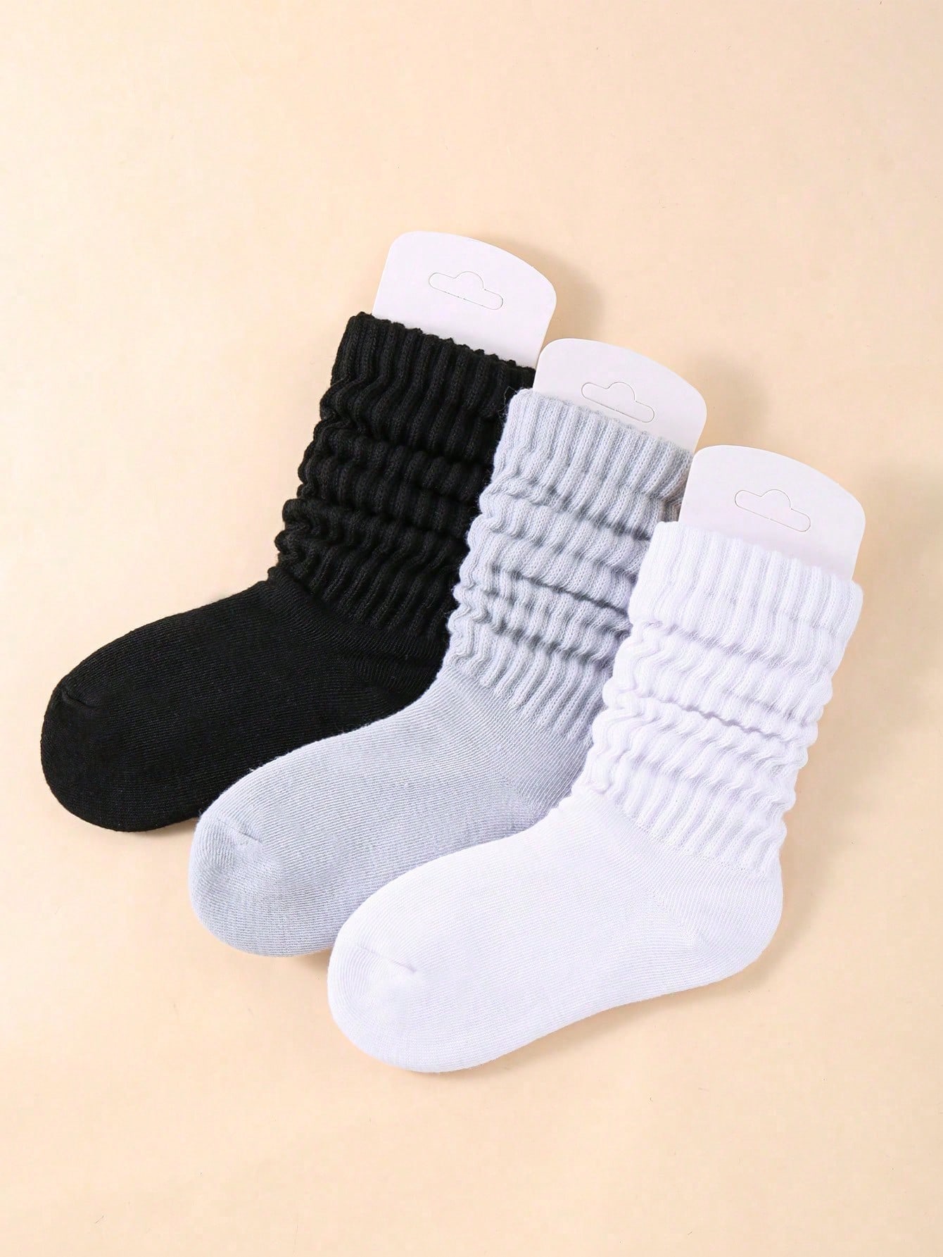 Baby & Kids Socks