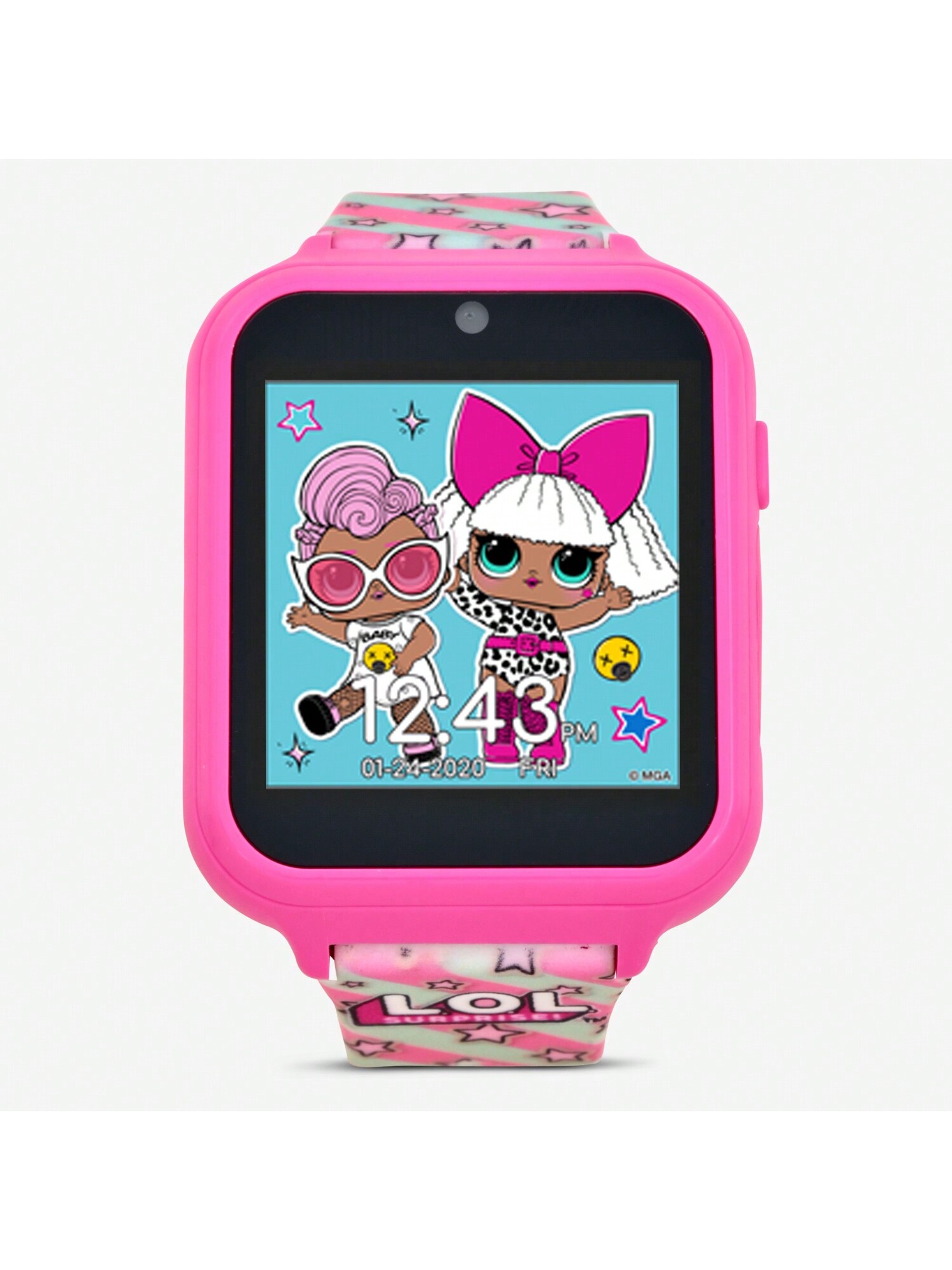 Kids Smart Watches