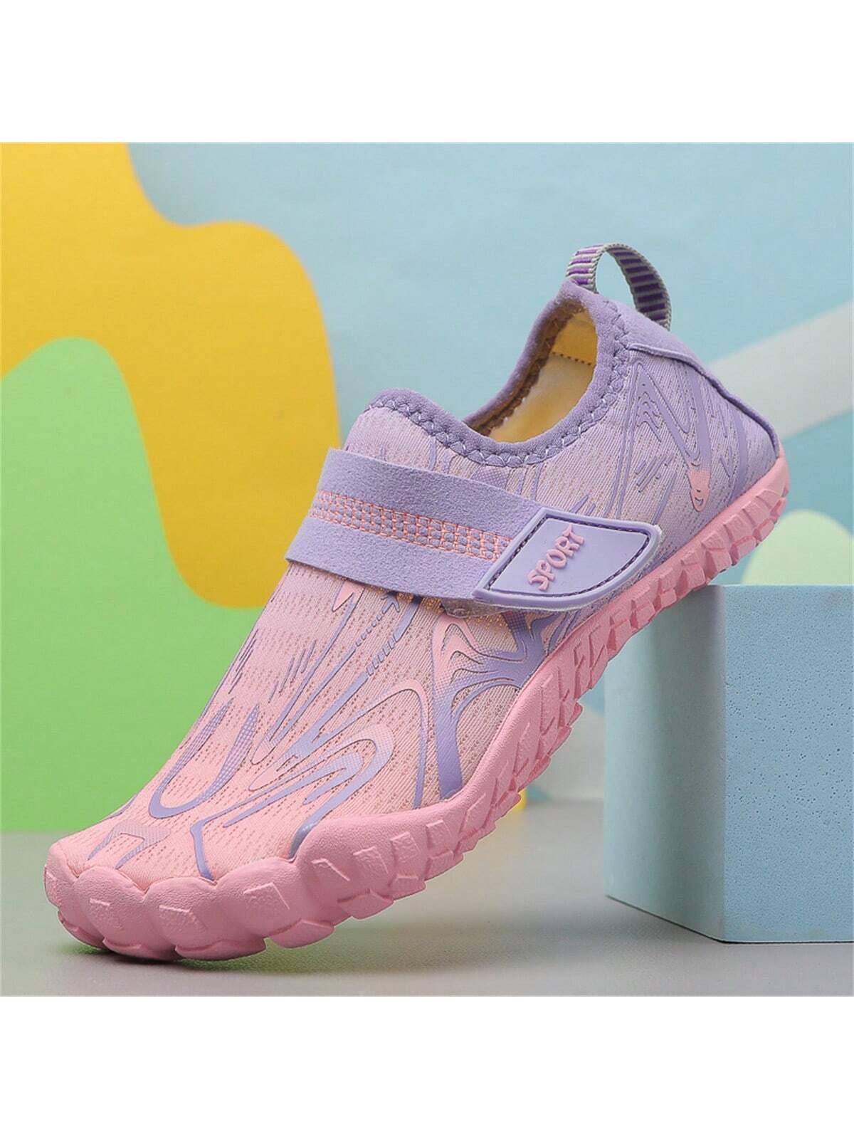 Kids Water Shoes