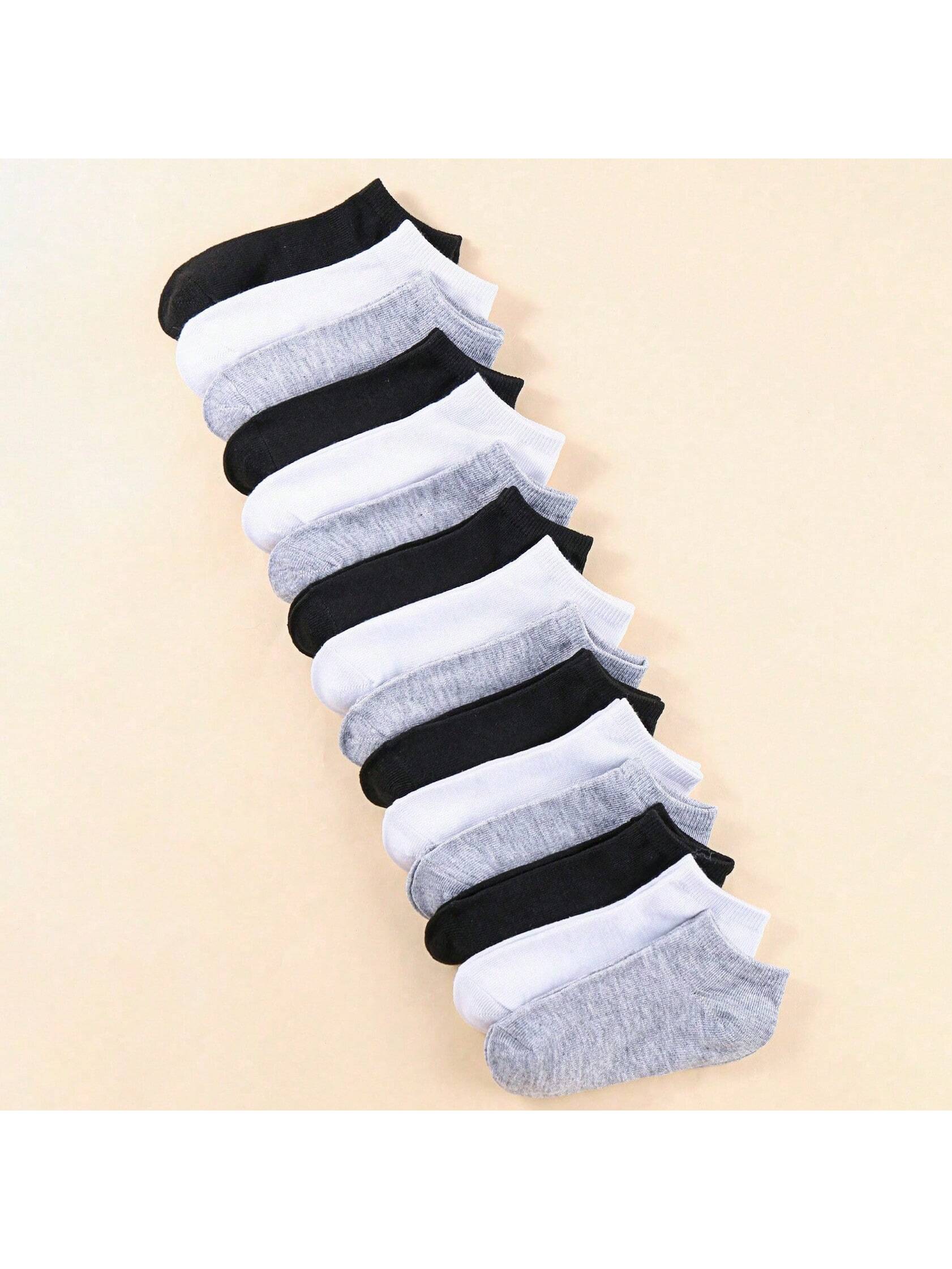 Baby & Kids Socks