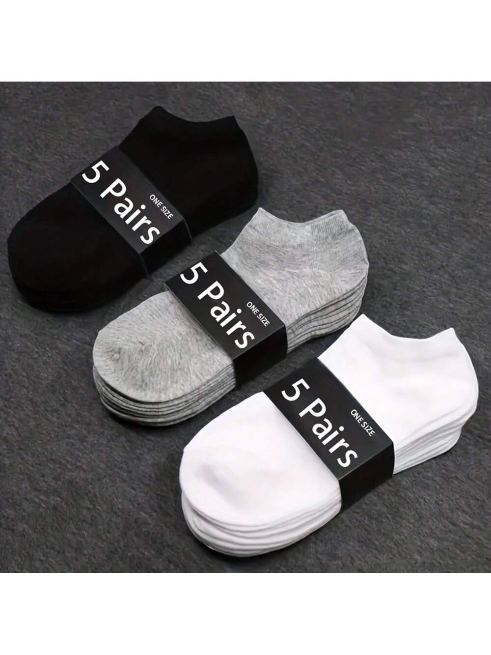 Baby & Kids Socks