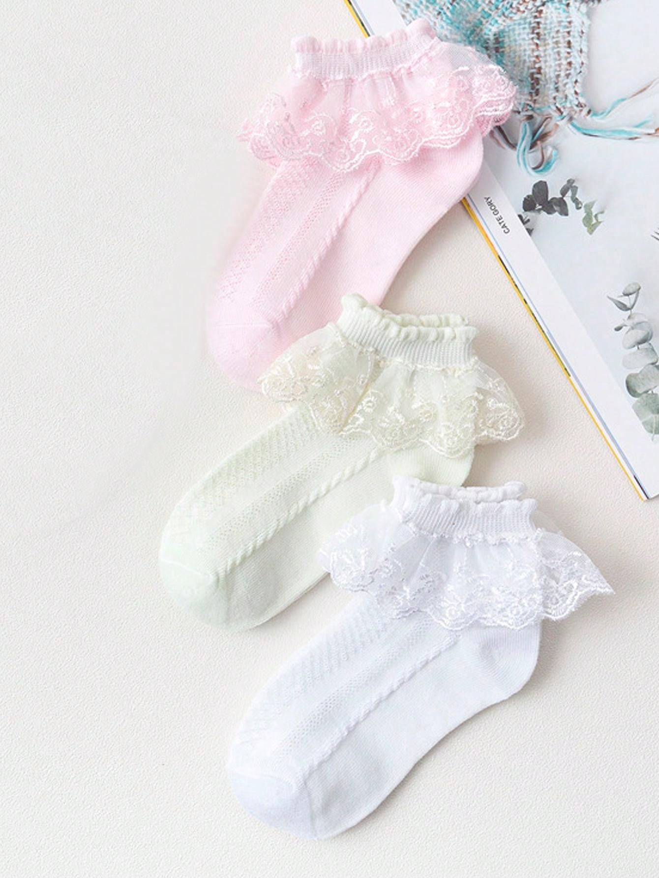 Baby & Kids Socks