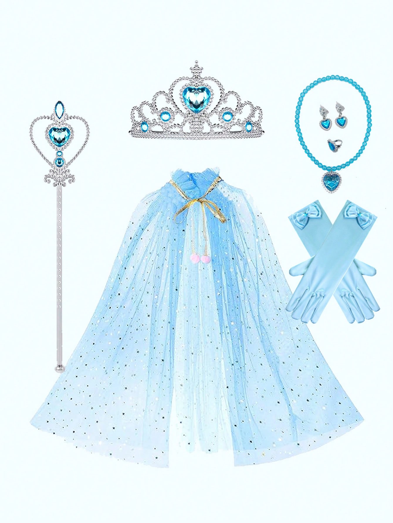 Kids Dress-Up Accessories