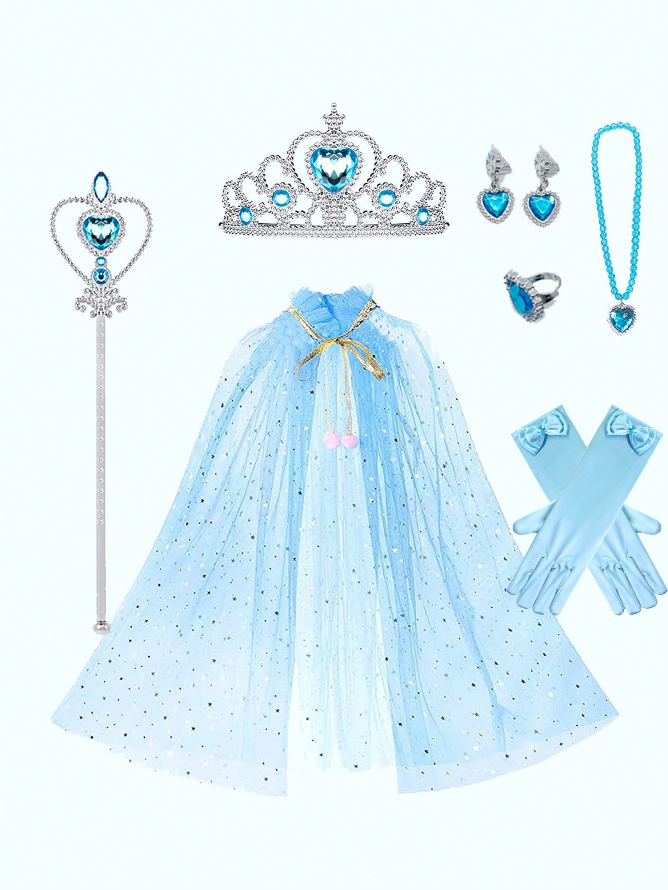 Kids Dress-Up Accessories