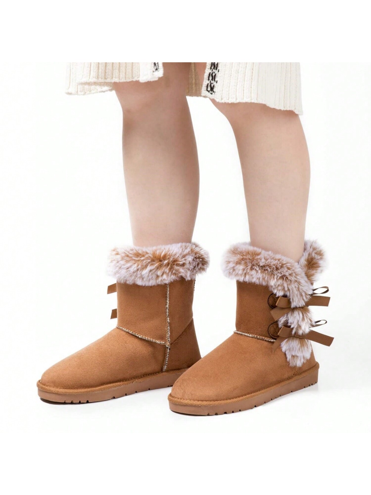 In Khaki Women Ankle Boots & Booties