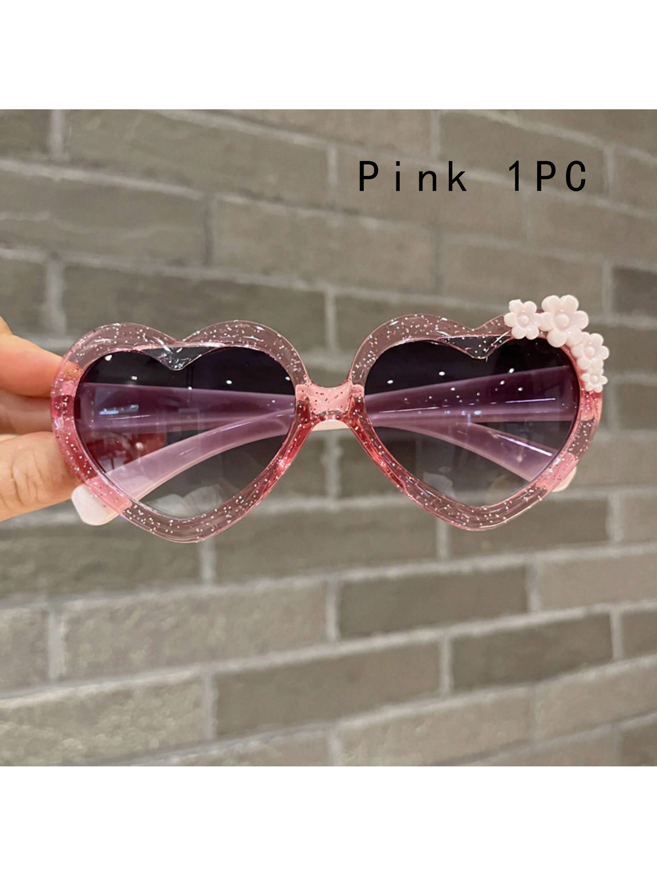 Kids Fashion Glasses