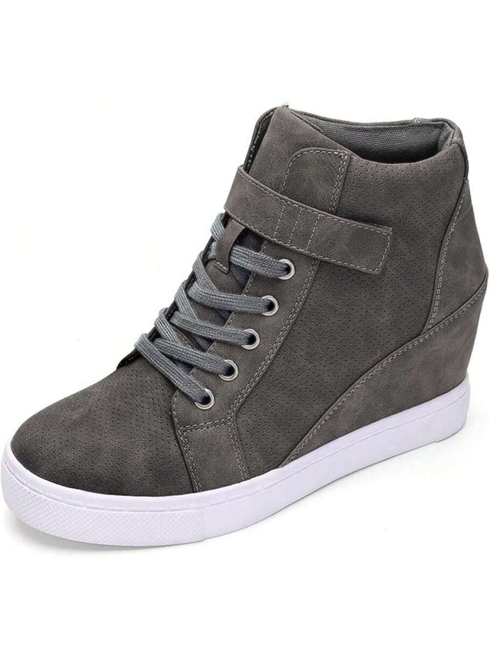 In Grey Women Ankle Boots & Booties