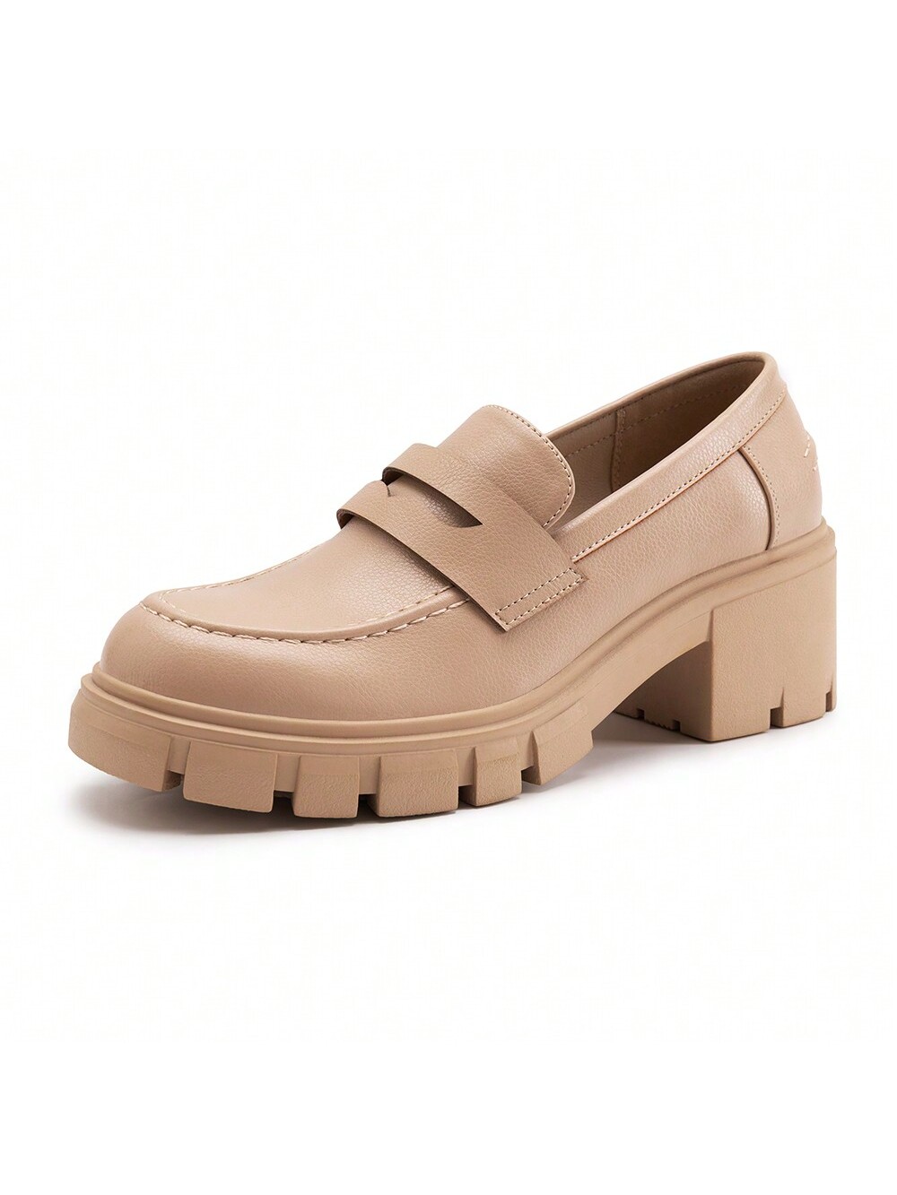 In Apricot Women Wedges & Flatform