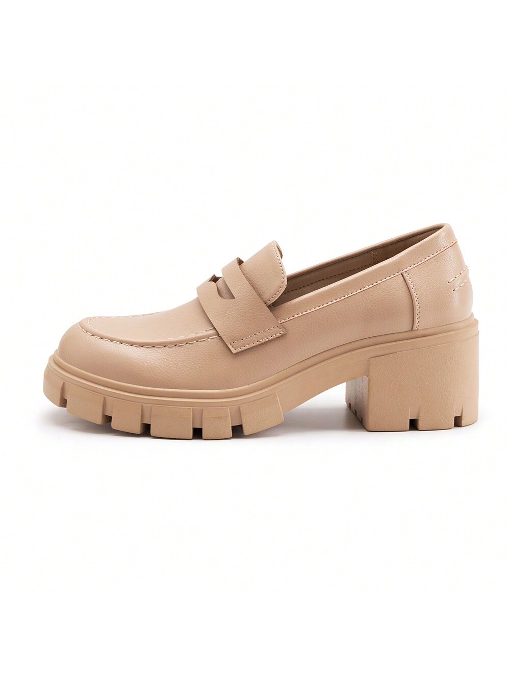 In Apricot Women Wedges & Flatform