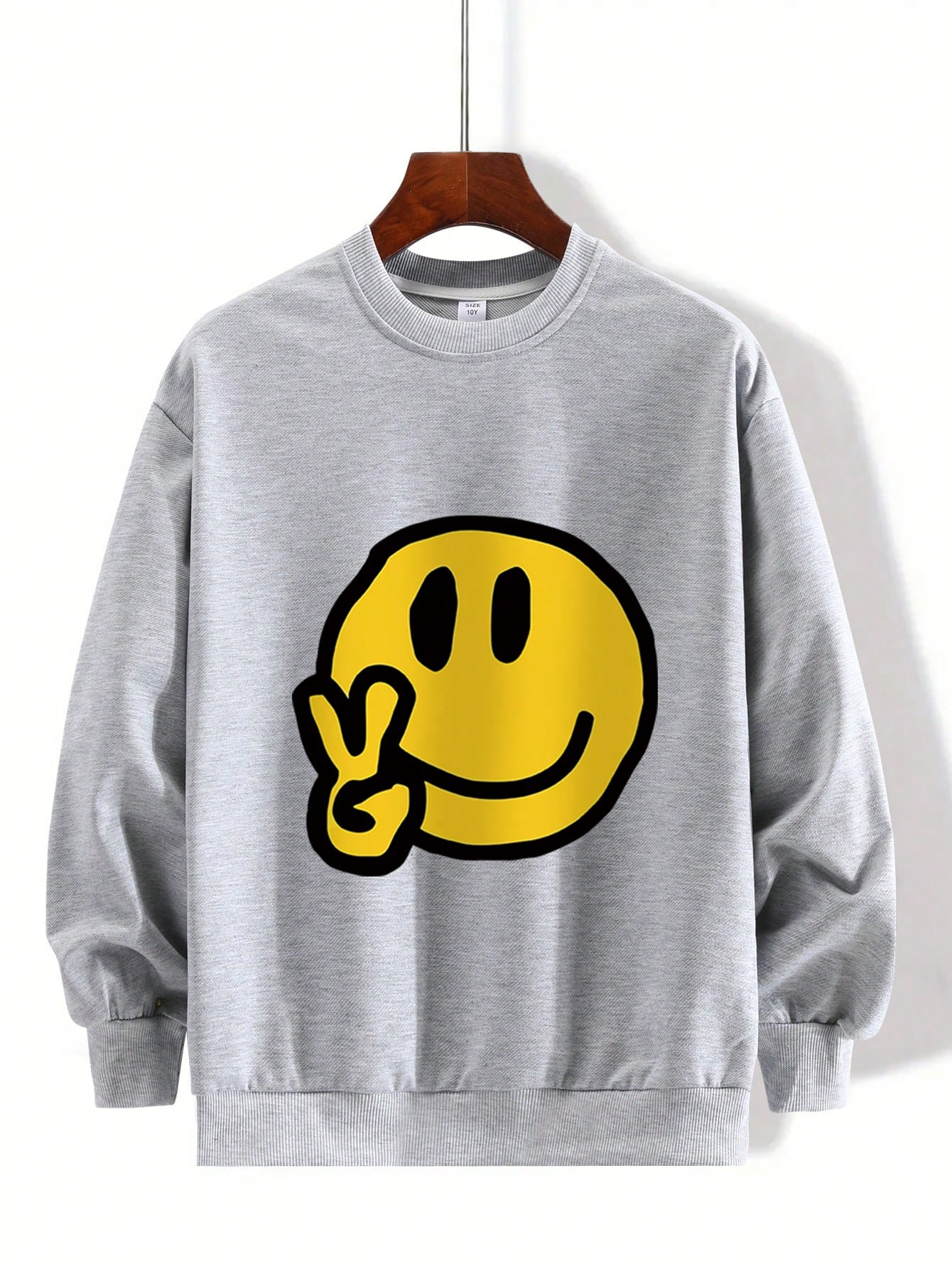 Tween Boys Sweatshirts