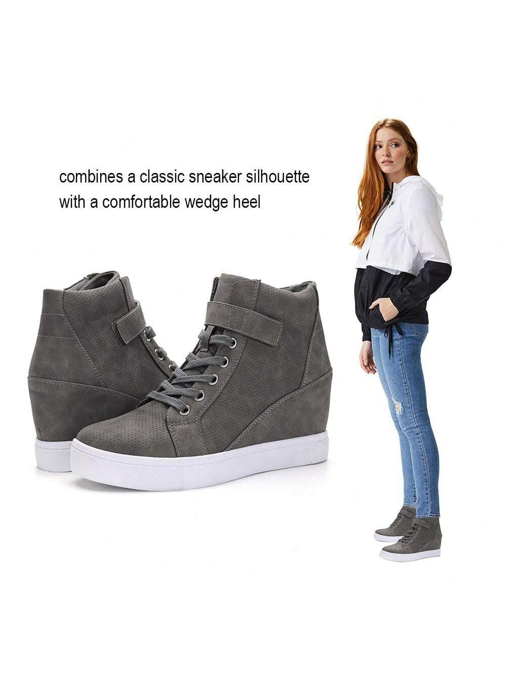 In Grey Women Ankle Boots & Booties