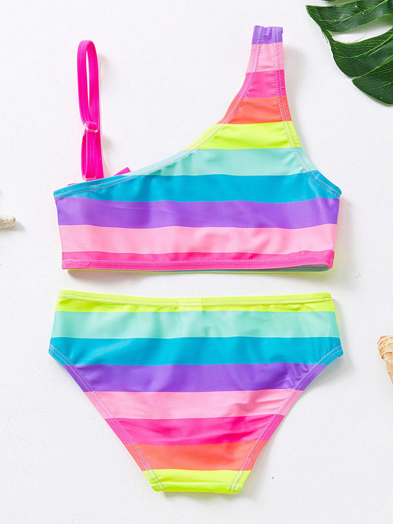 Young Girls Bikini Sets