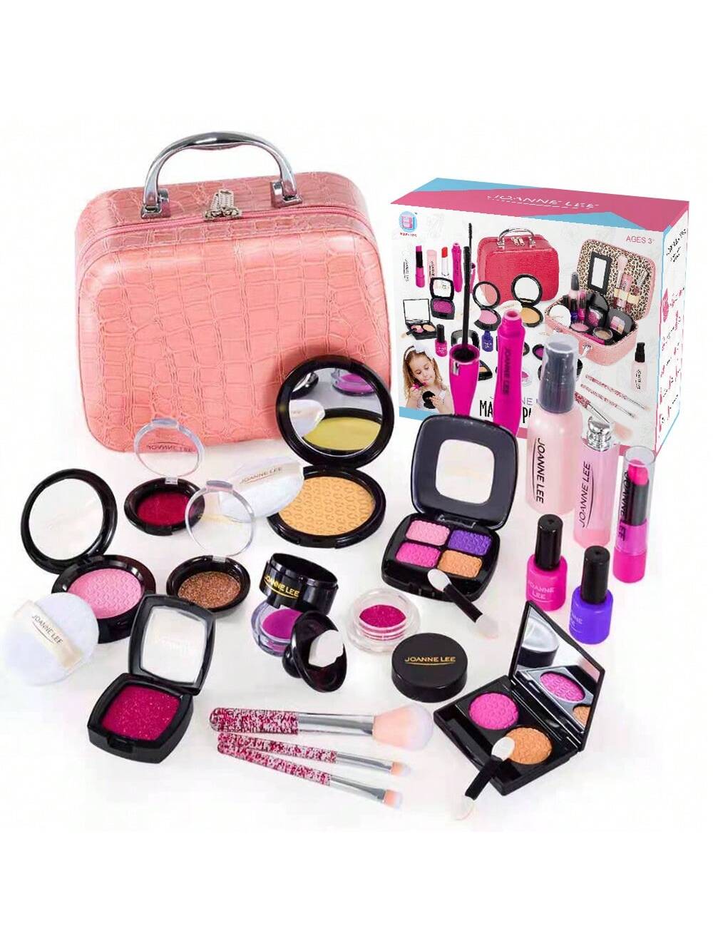 Kids Makeup Toys