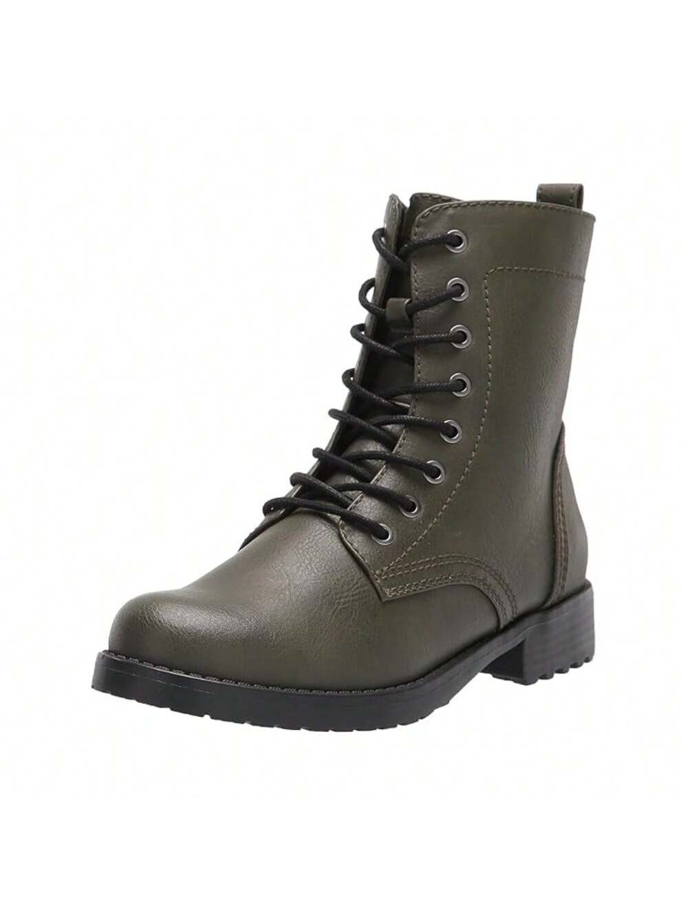 In Green Women Ankle Boots & Booties