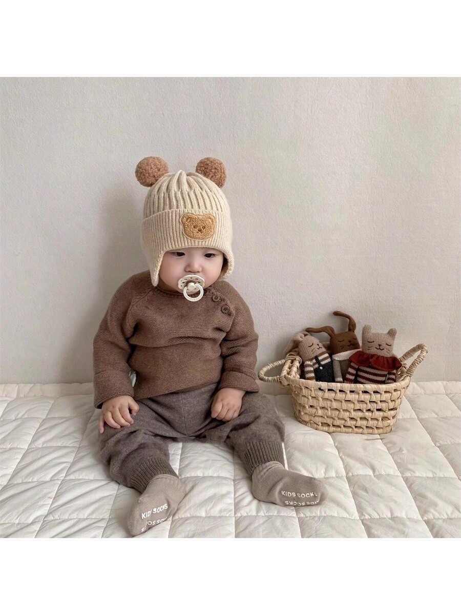 Baby & Kids Hats