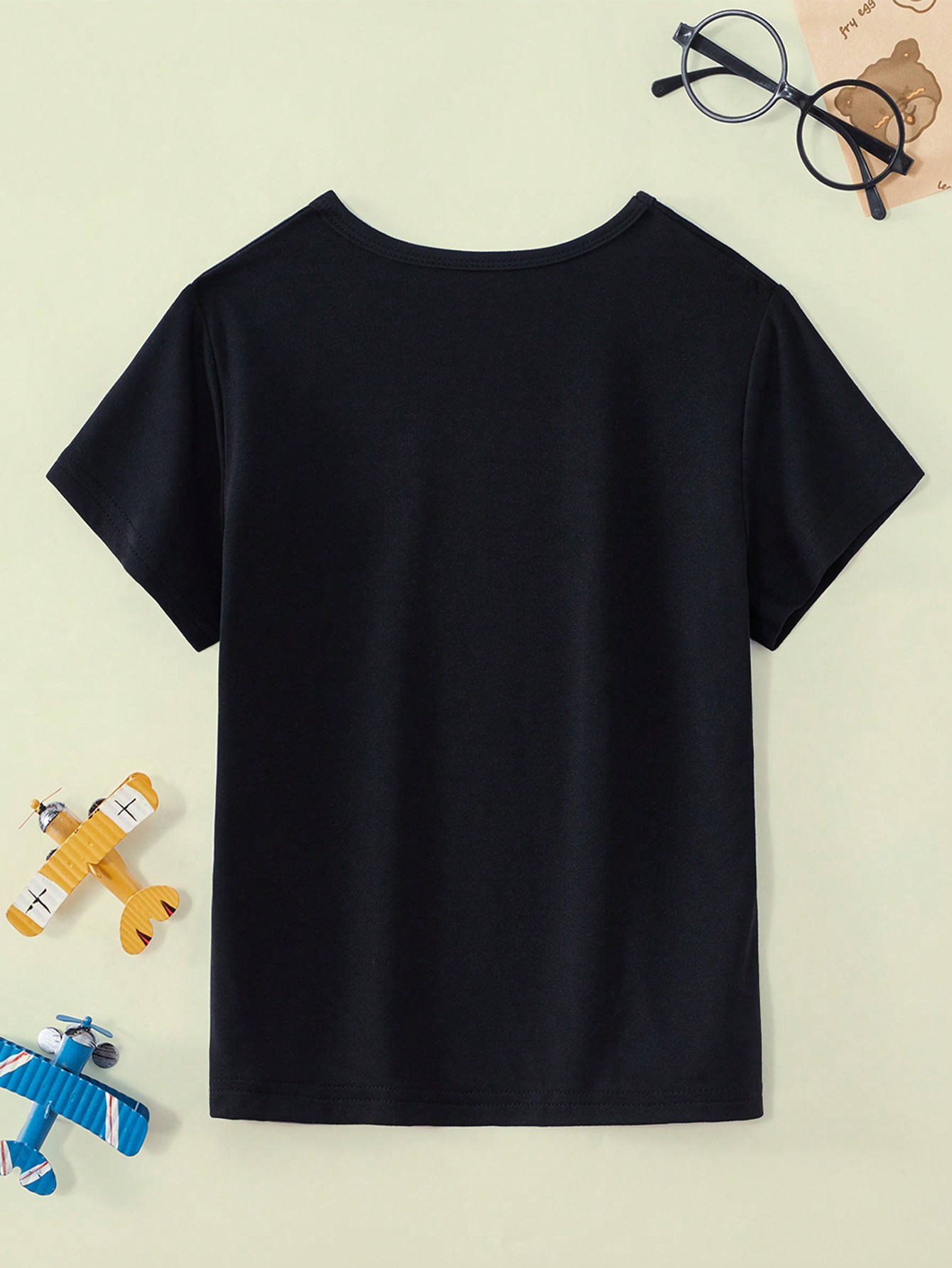 Young Boys T-Shirts