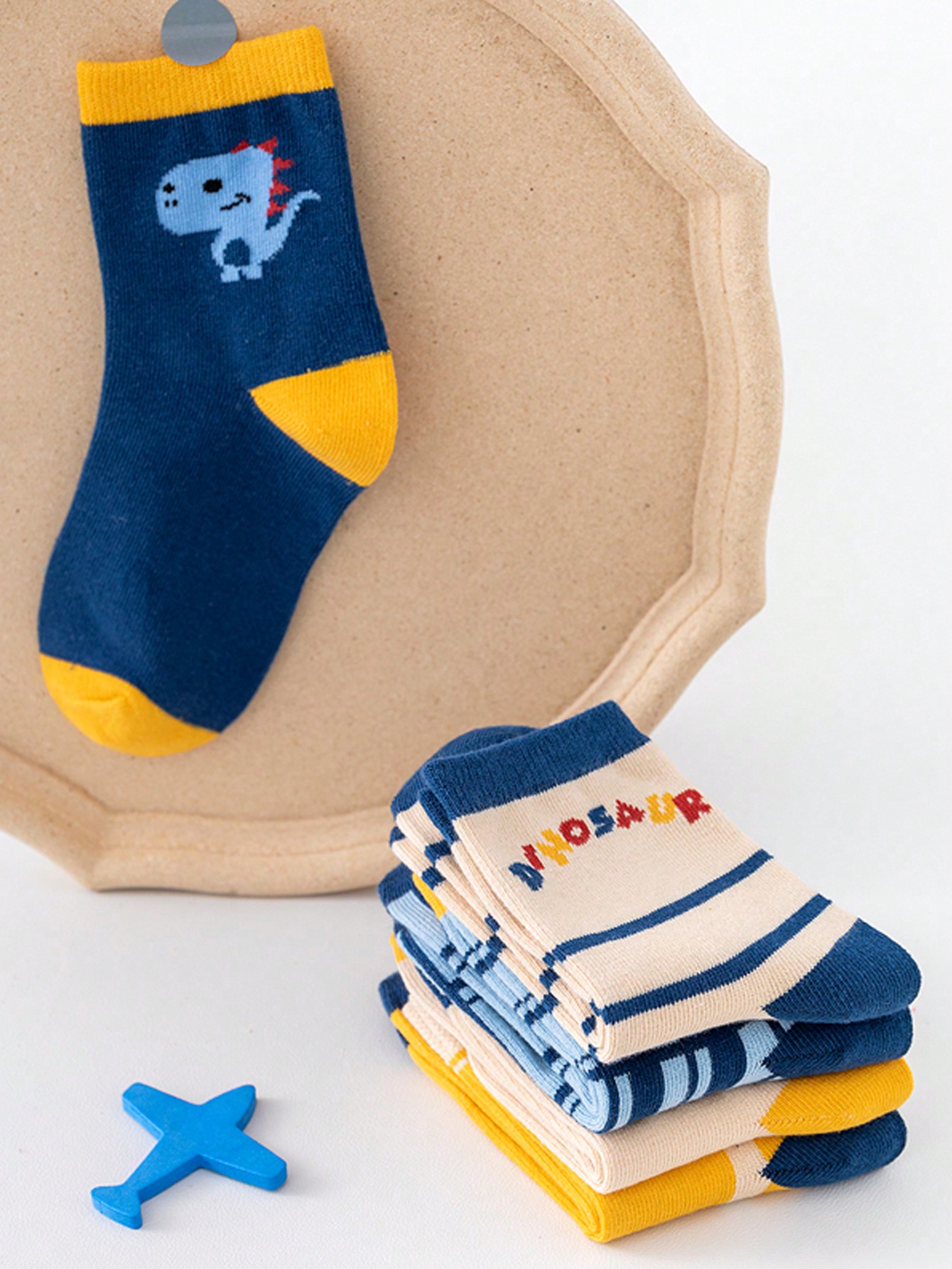 Baby & Kids Socks