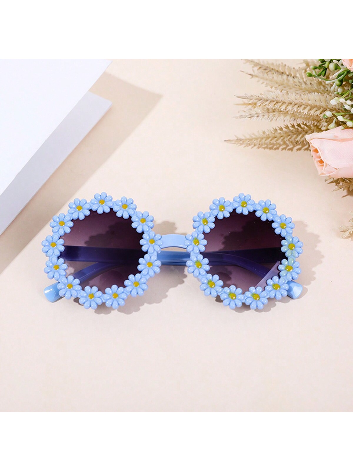 Kids Fashion Glasses