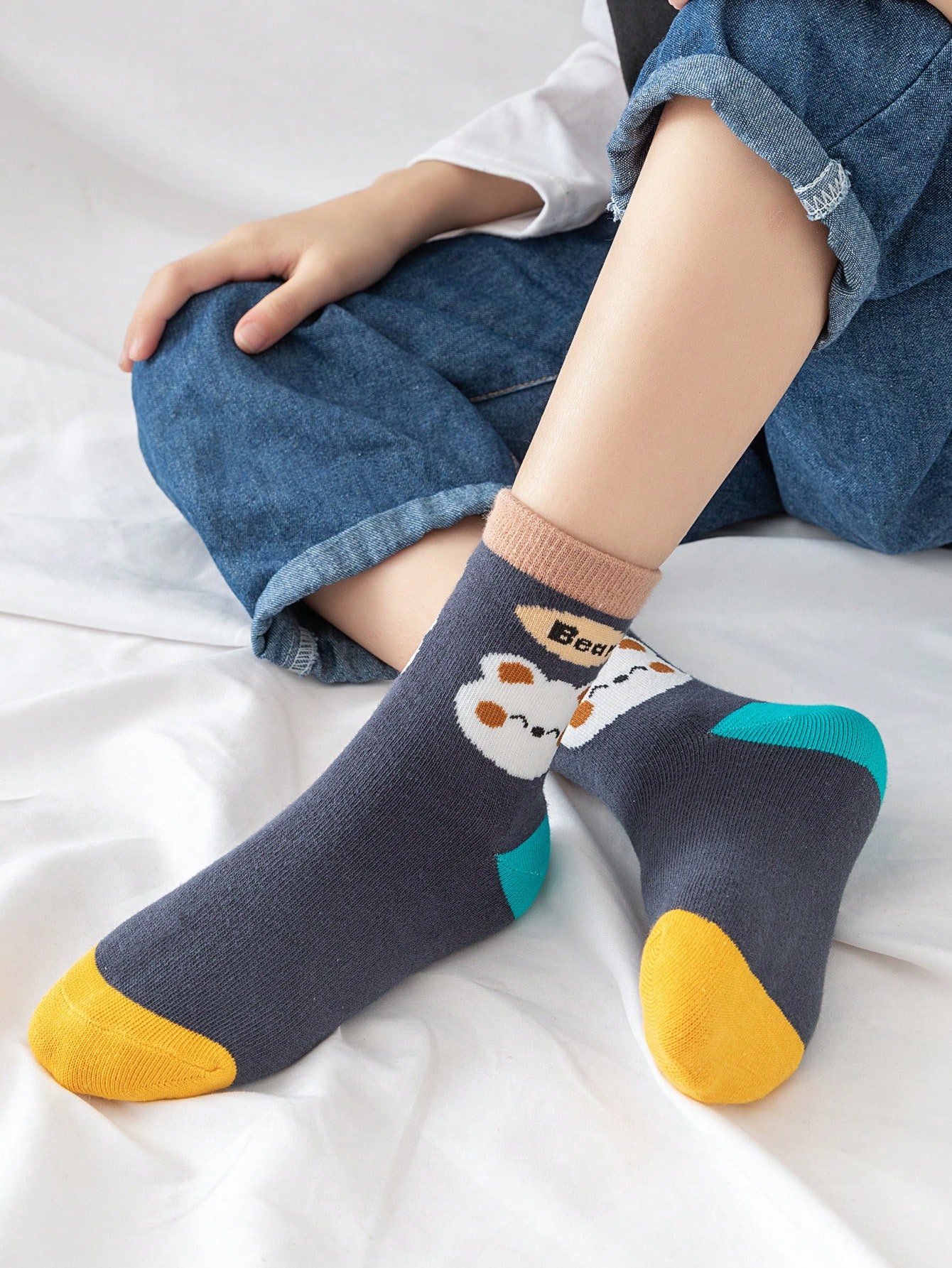 Baby & Kids Socks