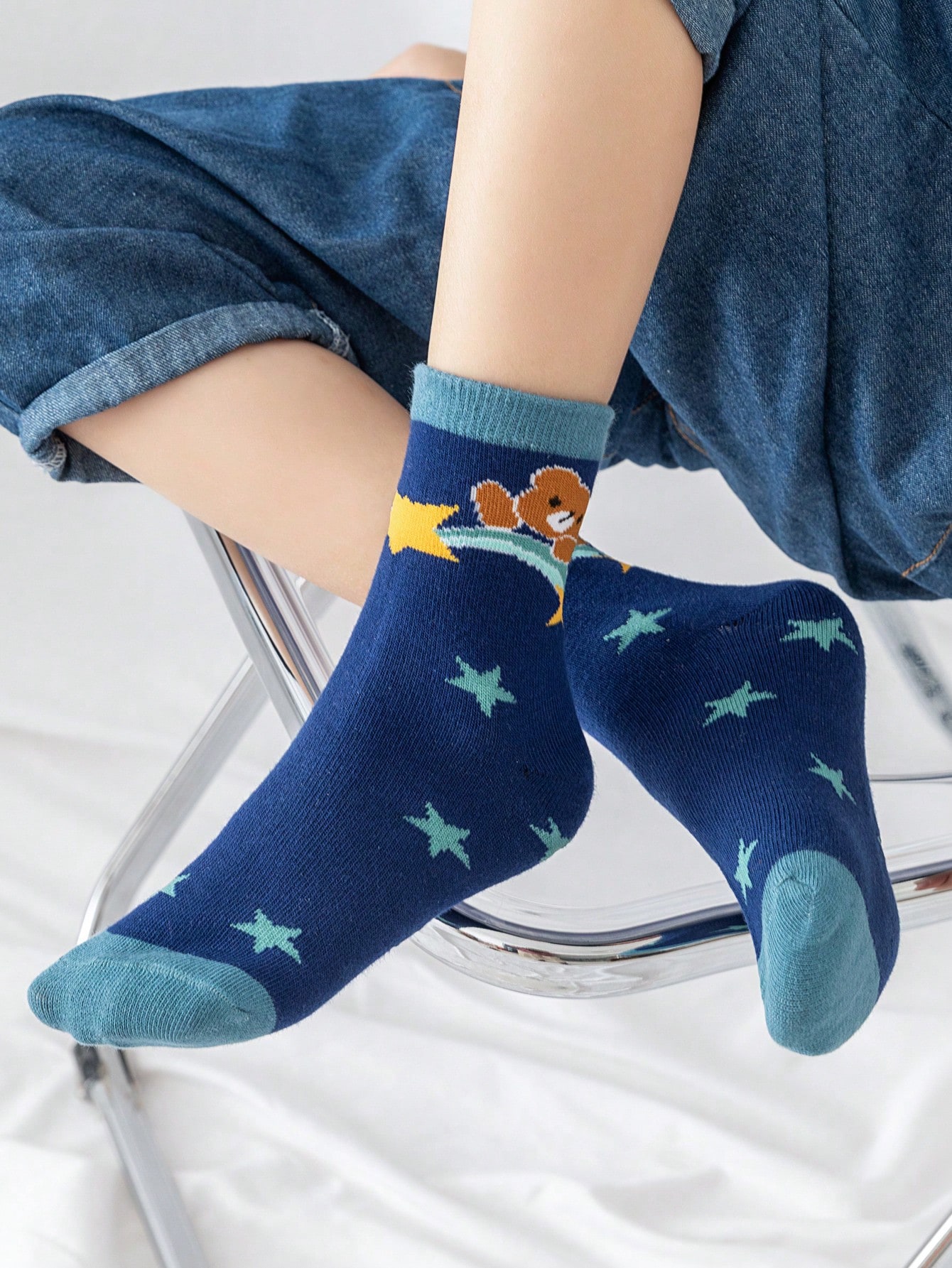 Baby & Kids Socks