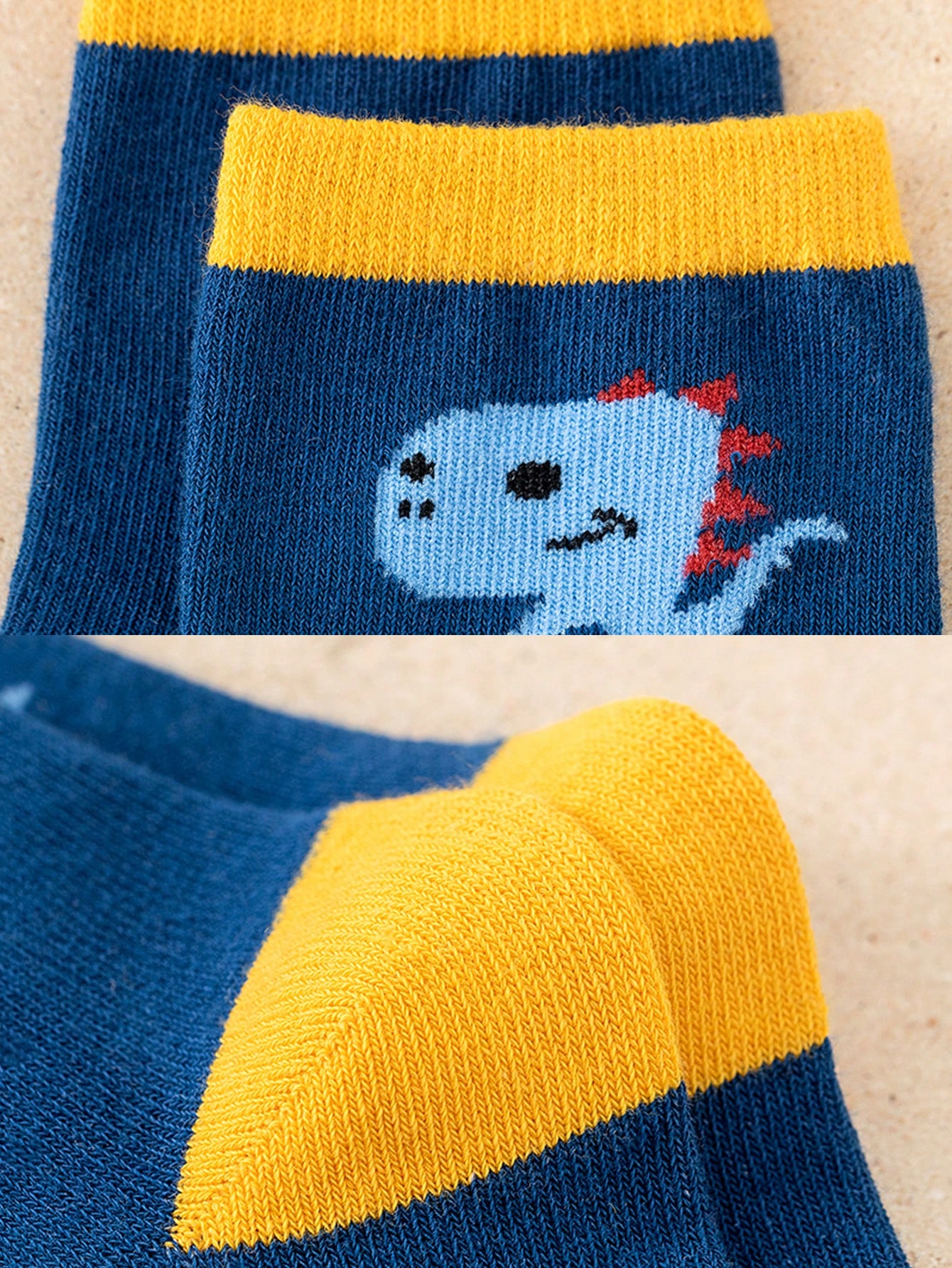 Baby & Kids Socks