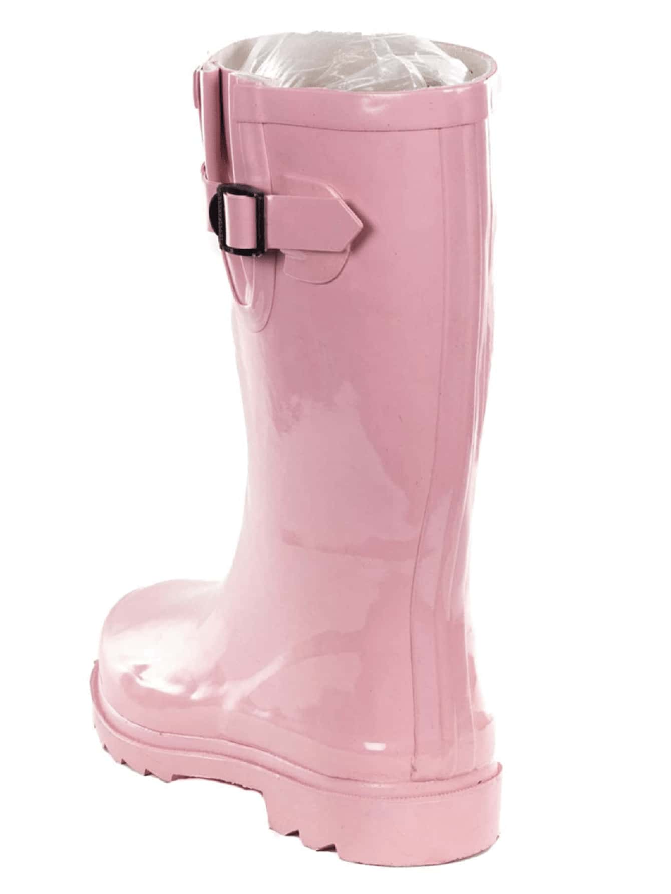 In Pink Women Ankle Boots & Booties