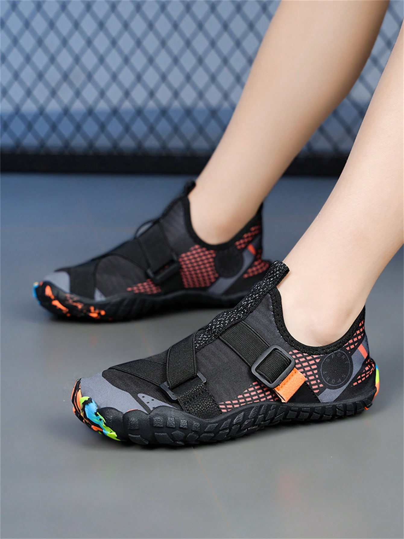 Kids Water Shoes