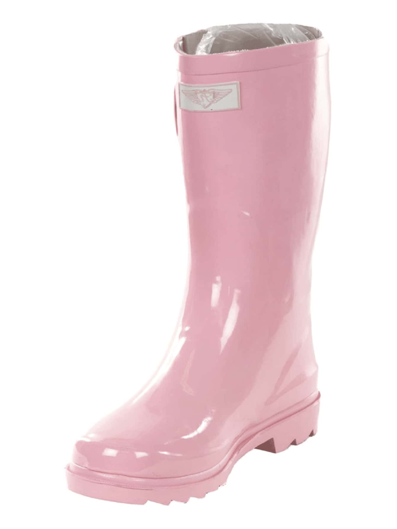 In Pink Women Ankle Boots & Booties