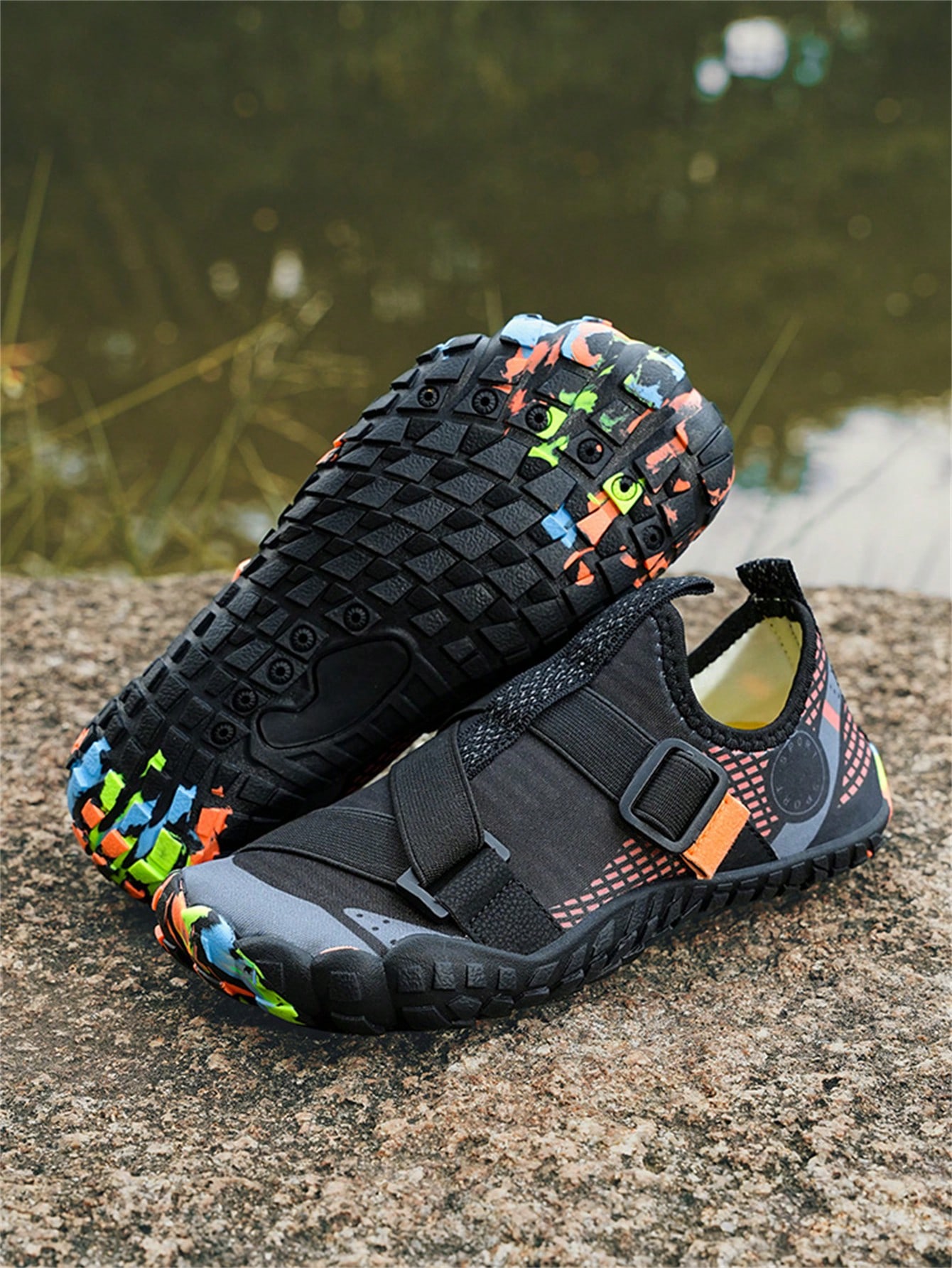 Kids Water Shoes