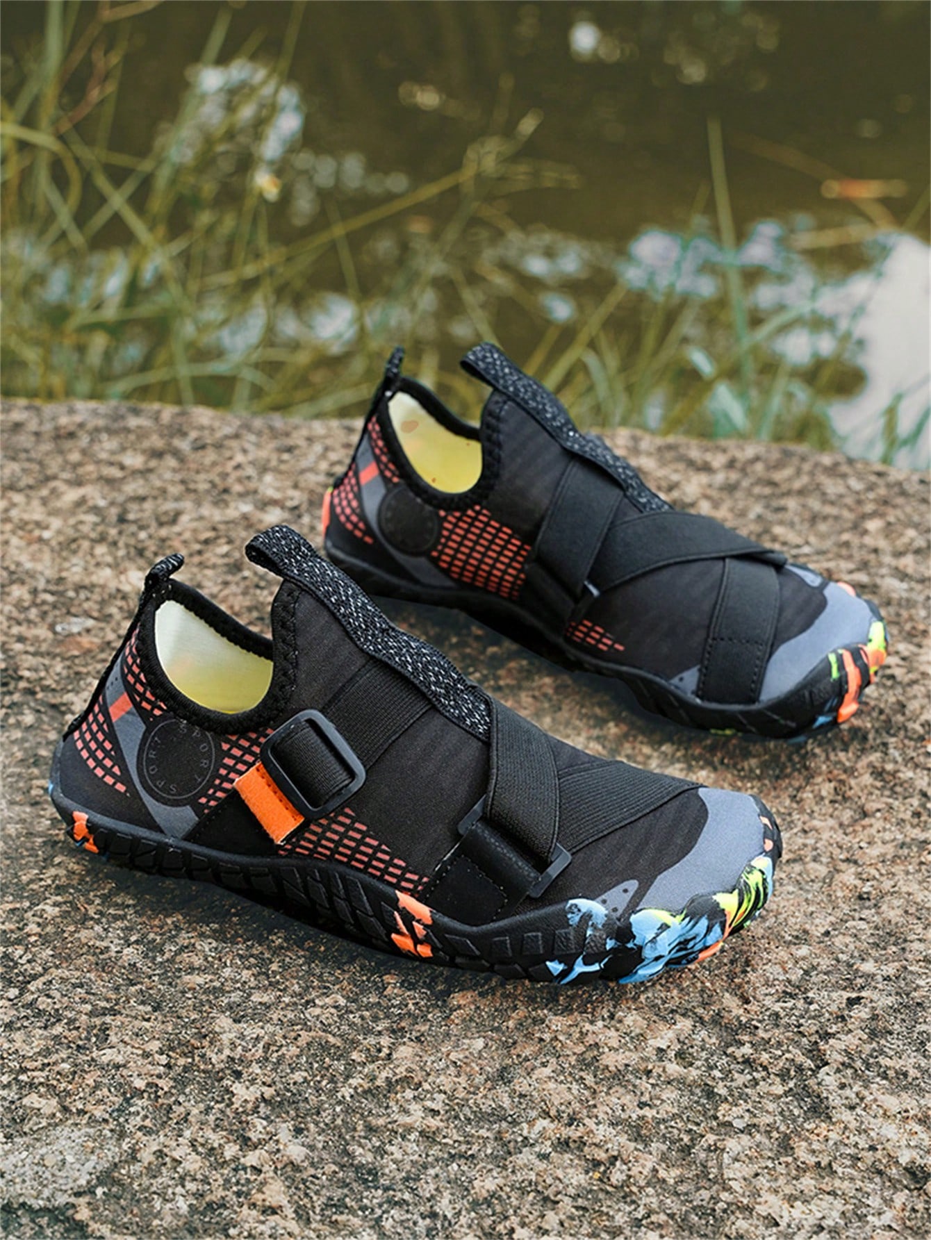 Kids Water Shoes