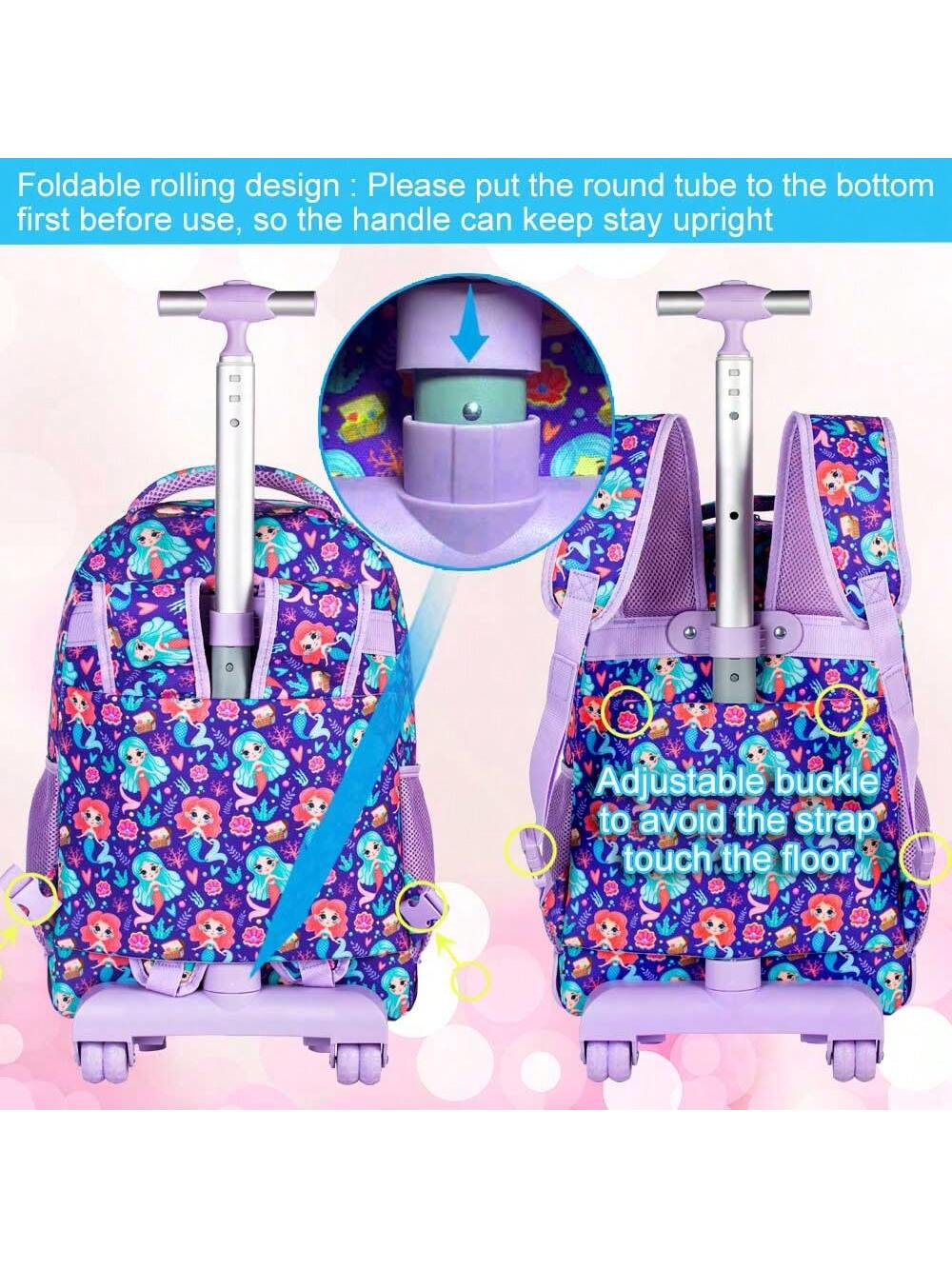 Kids Travel Bags