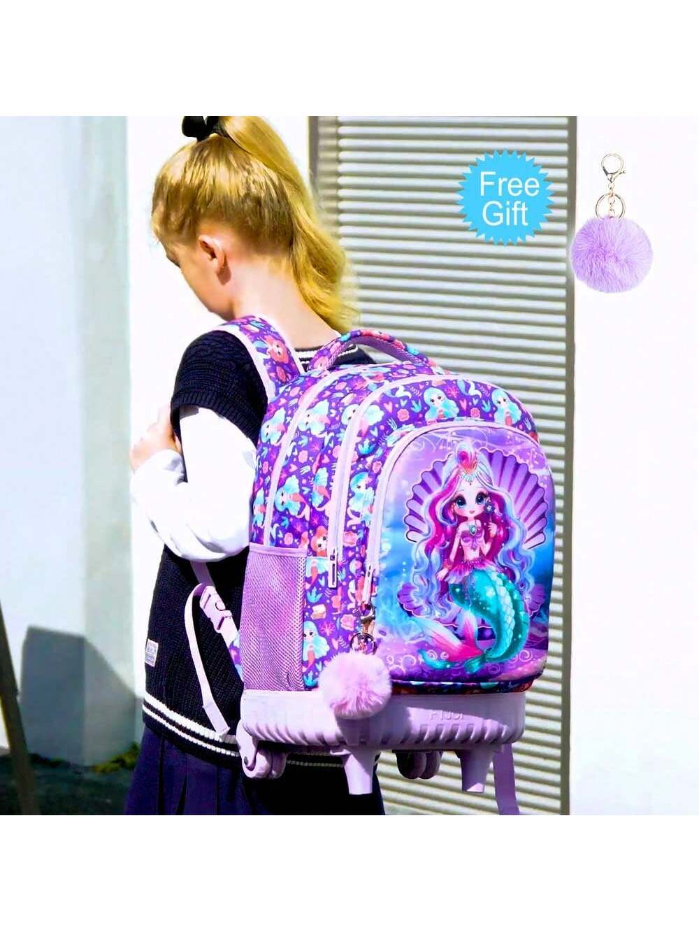 Kids Travel Bags