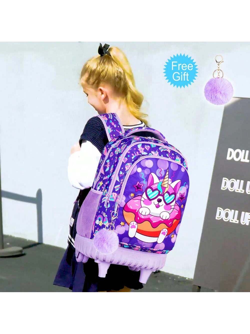 Kids Travel Bags