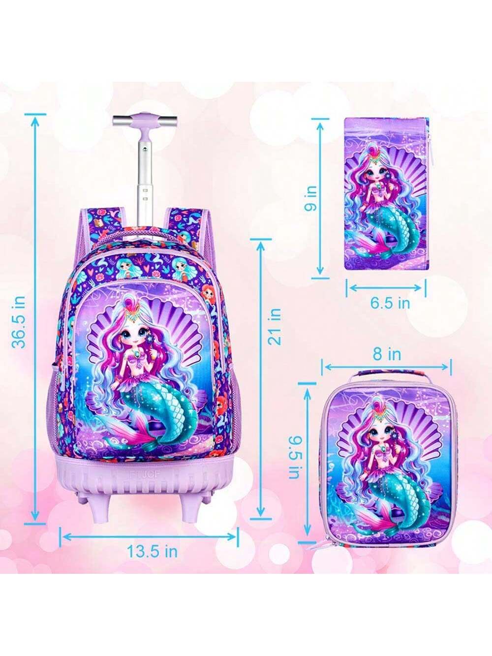 Kids Travel Bags